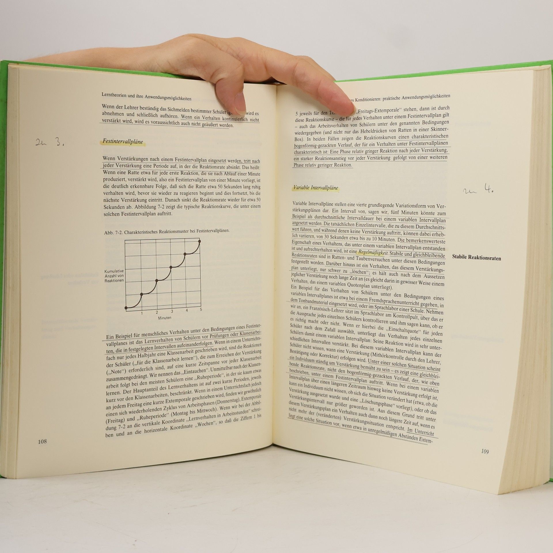 Nathaniel Lees Gage Pädagogische Psychologie