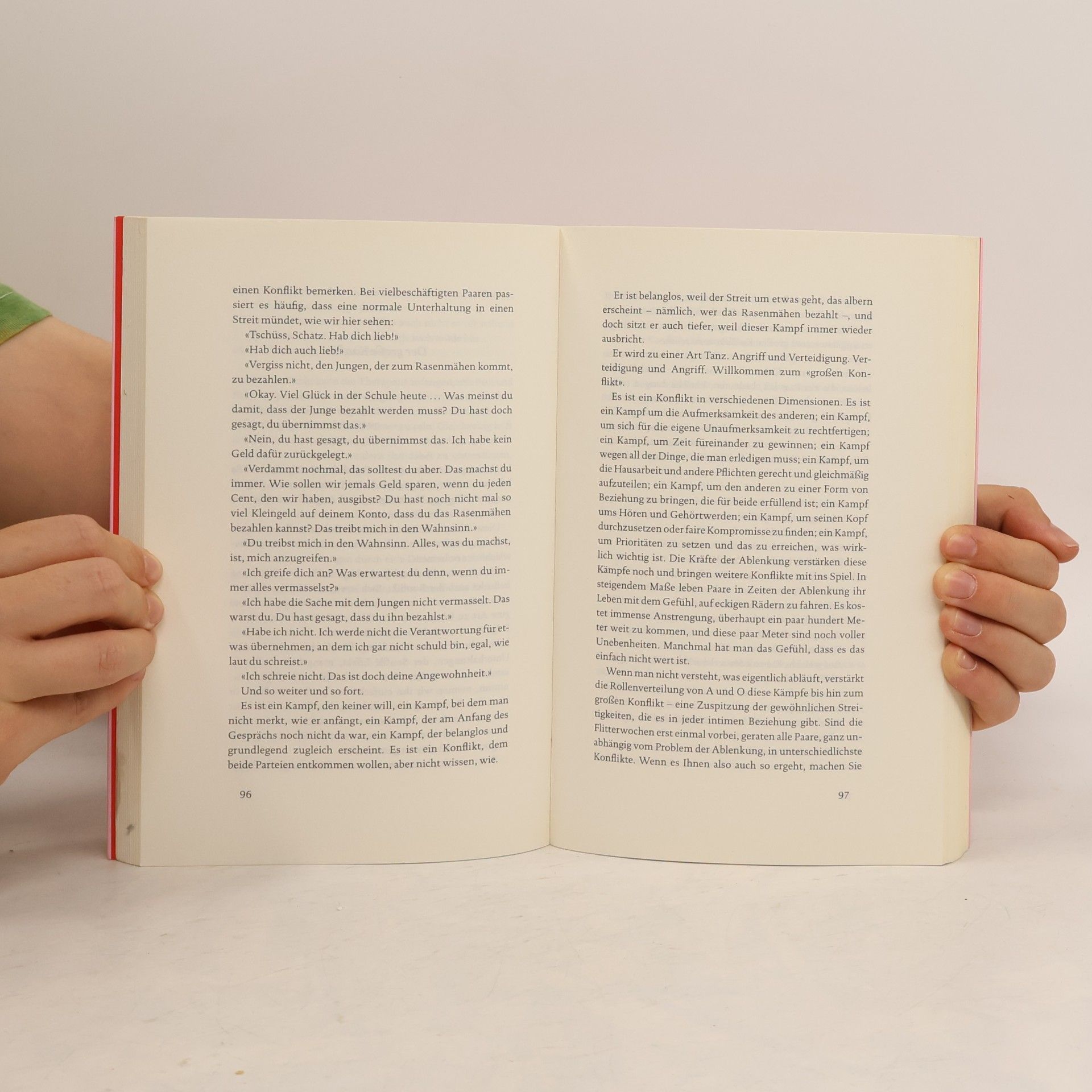 Edward Hallowell Liebe in Zeiten der Ablenkung