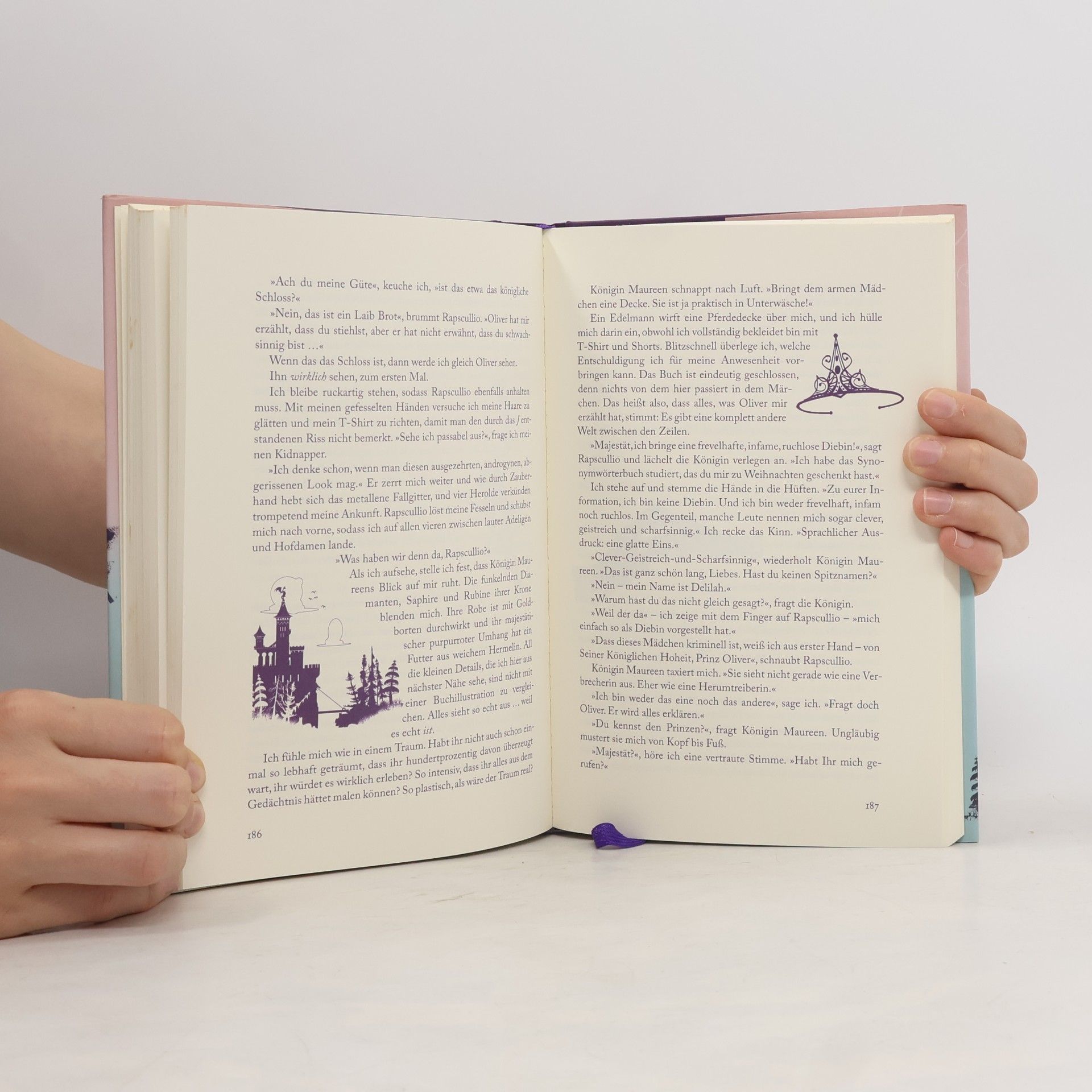 Jodi Picoult Mein Herz zwischen den Zeilen