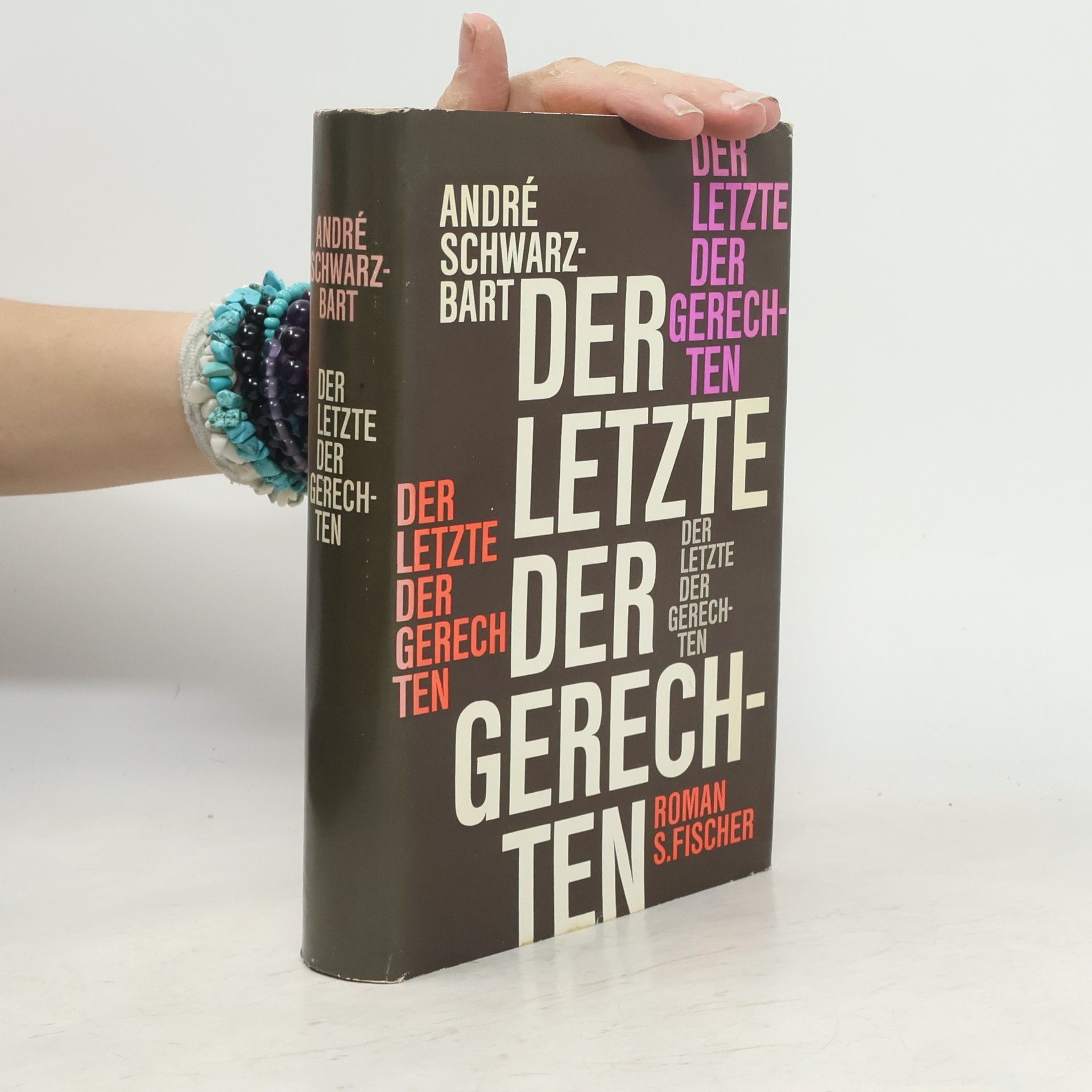 Der Letzte Der Gerechten