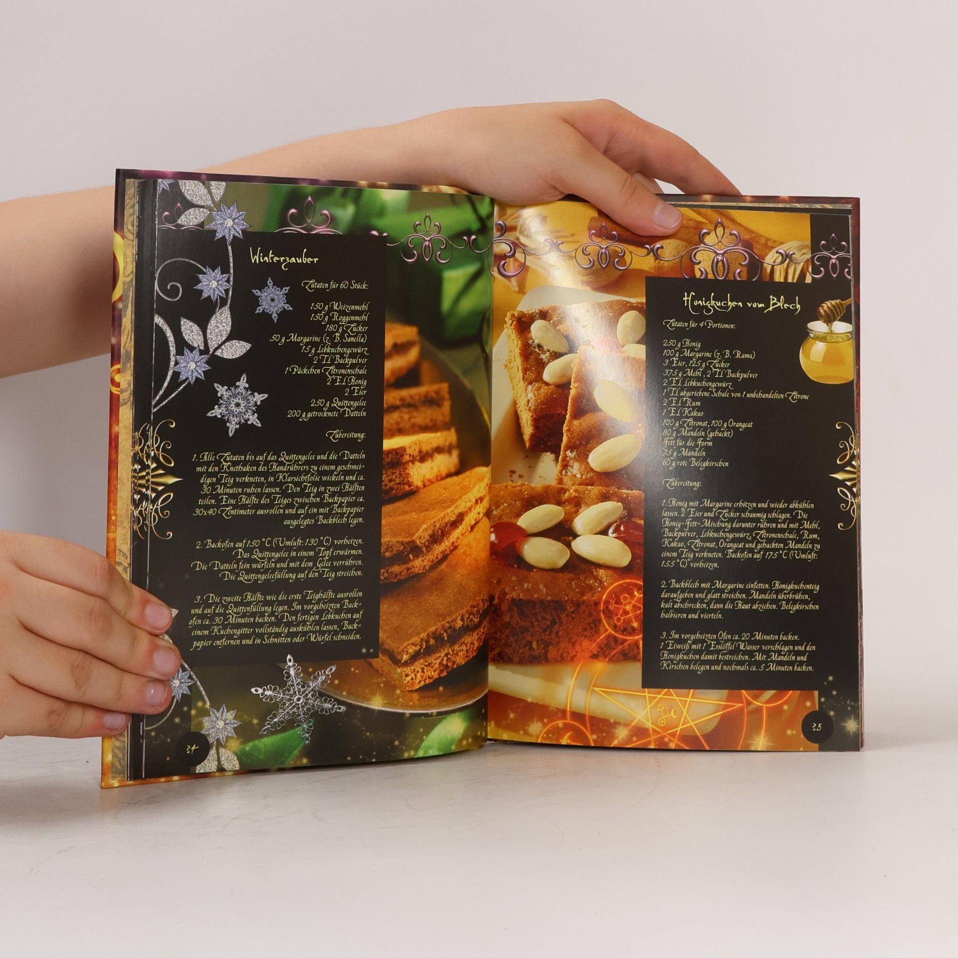 Autorenkollektiv Knusher Knusper Knäuschen Hexenbackbuch