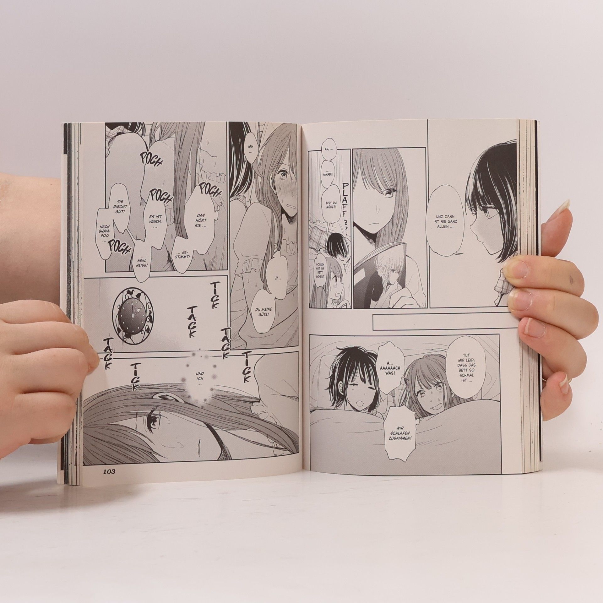 Mengo Yokoyari Scum's wish, Vol. 2