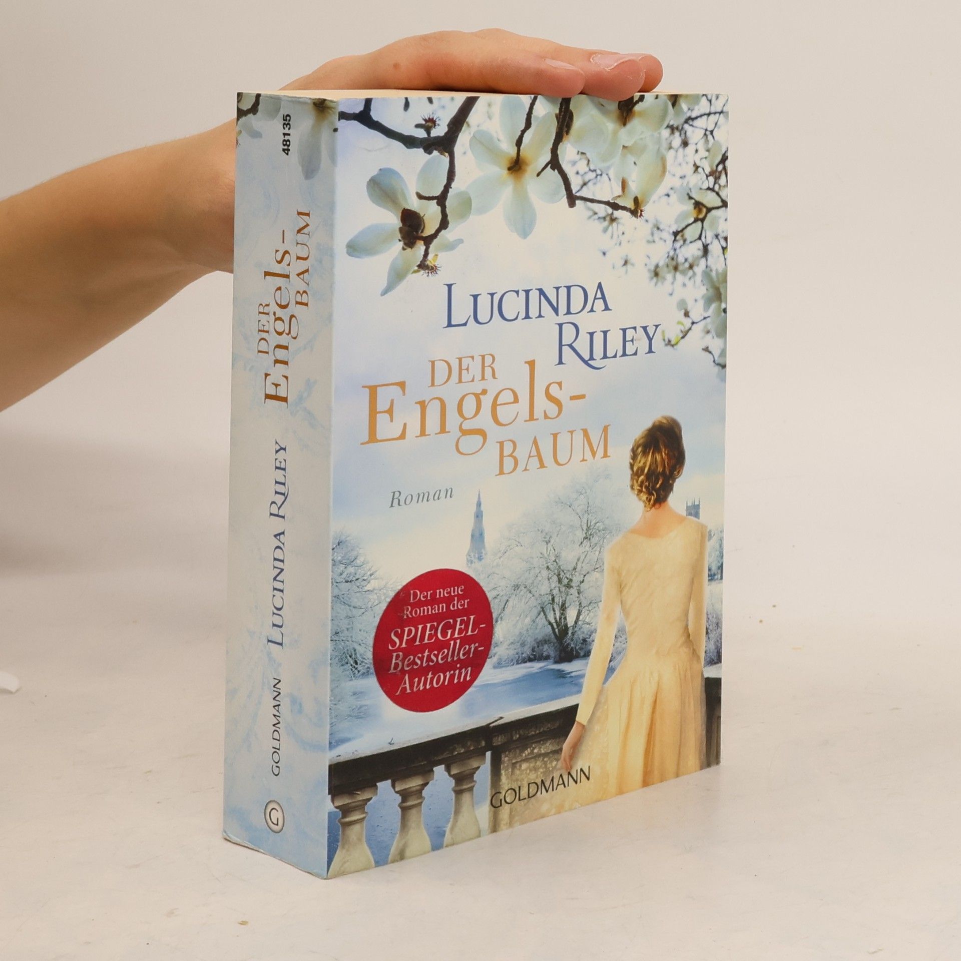 Lucinda Riley Der Engelsbaum