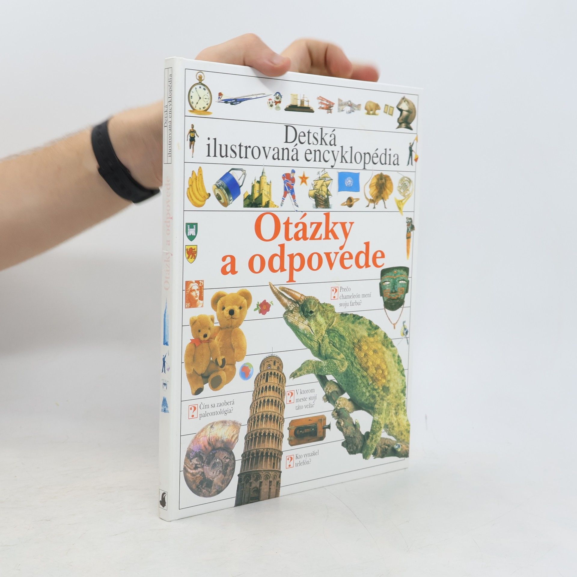 Otázky a odpovede