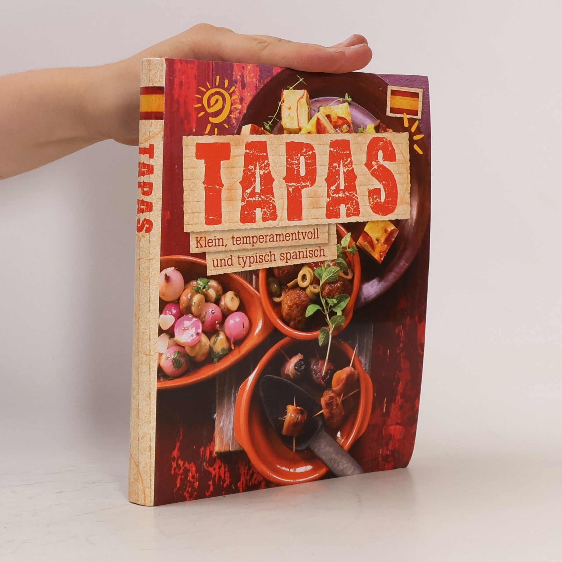 TLC Fotostudio Tapas