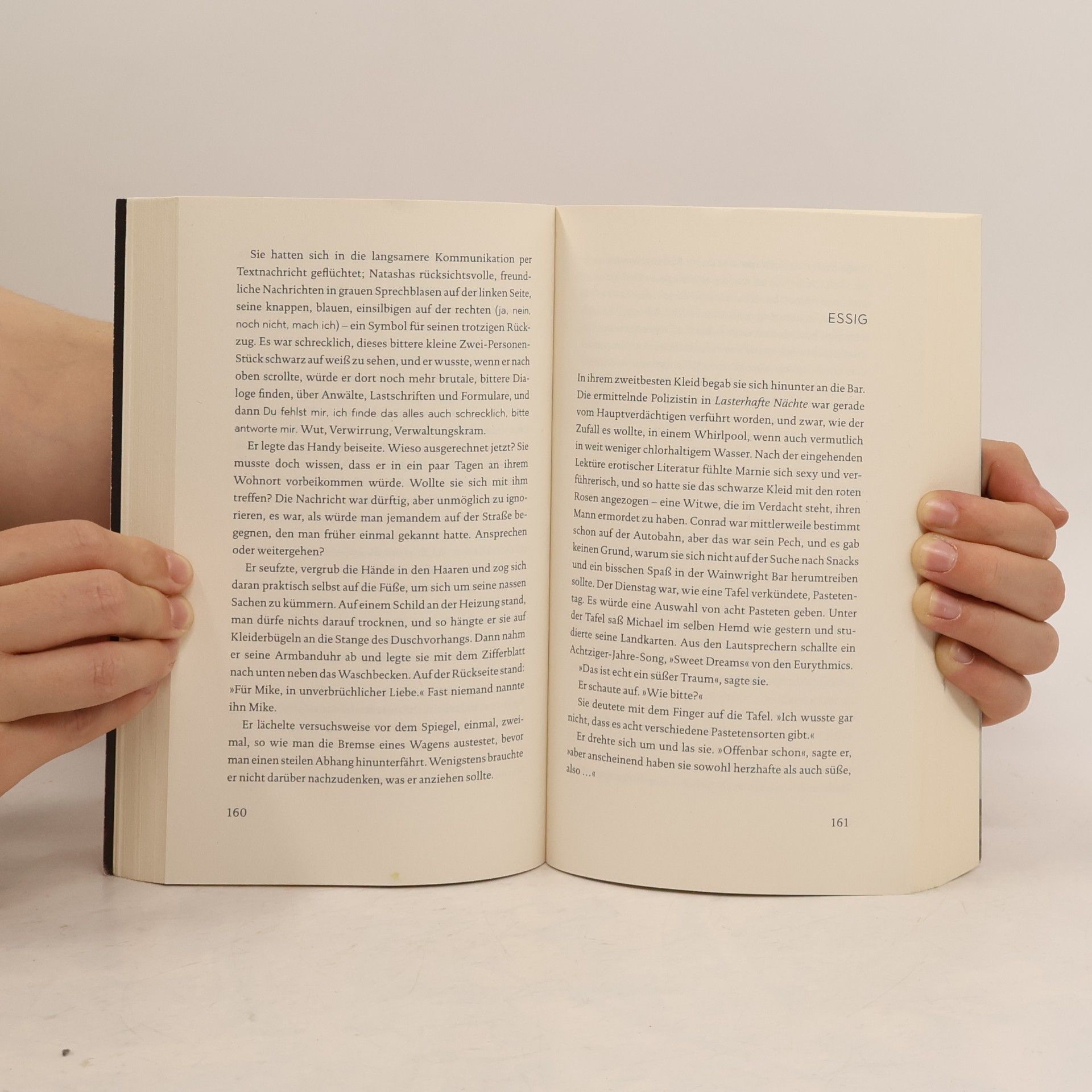 David Nicholls Zwei in einem Leben