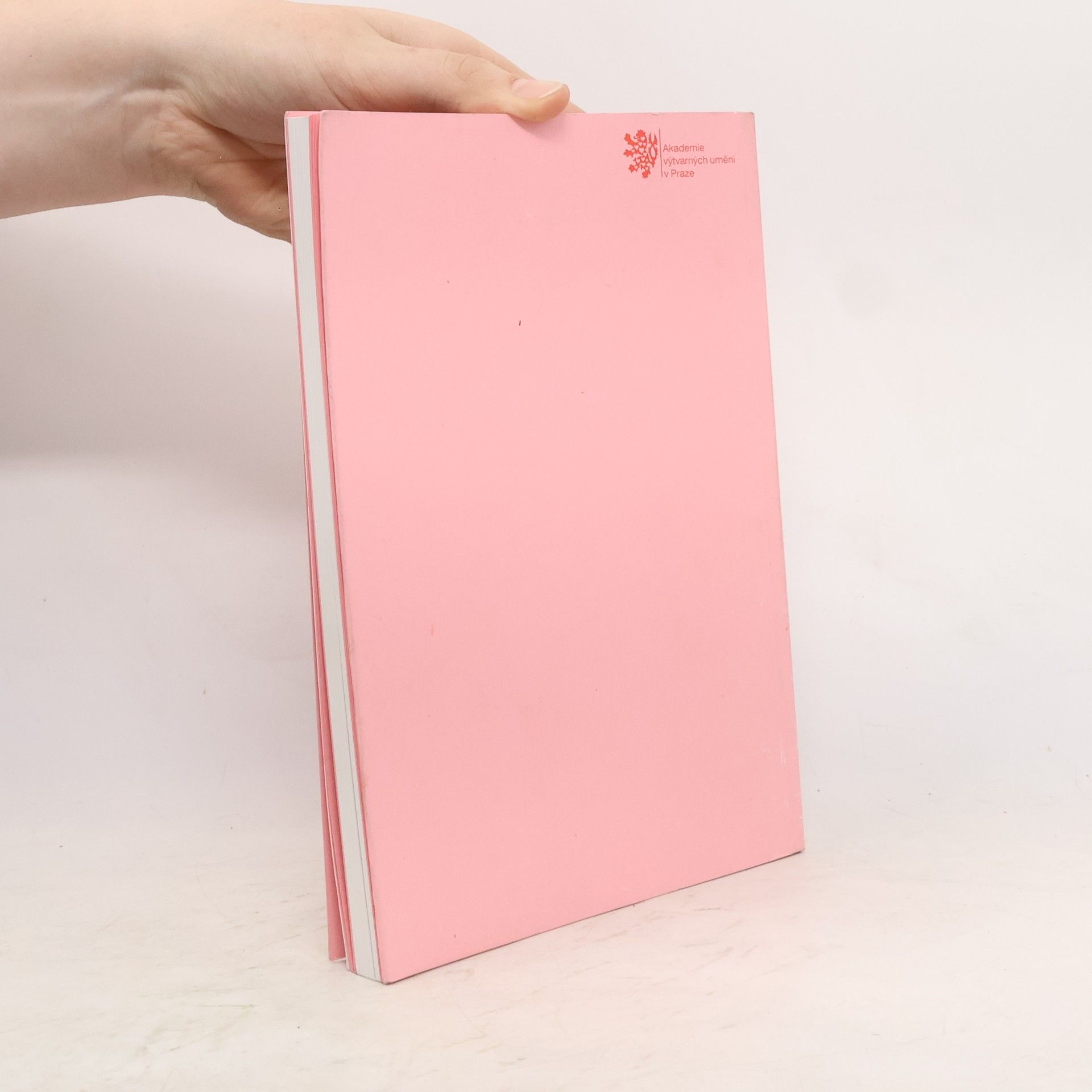 Kolektiv autorů Diplomanti AVU 2015 = Graduates from the Academy of Fine Arts in Prague 2015