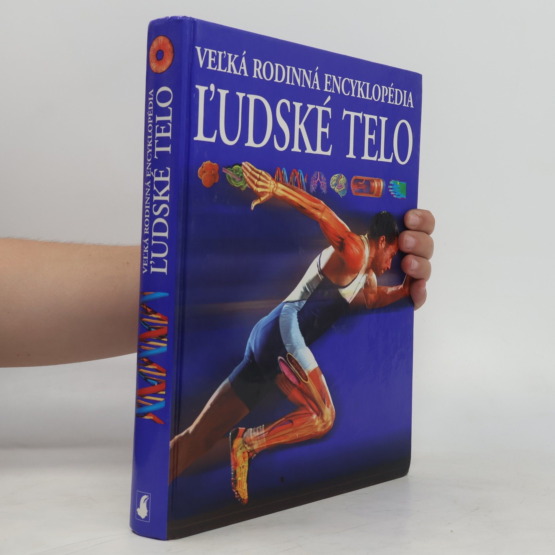 Ľudské telo