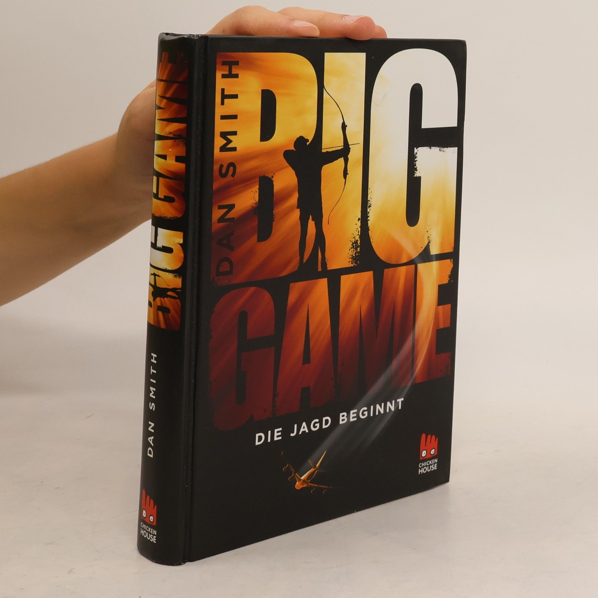 Big Game