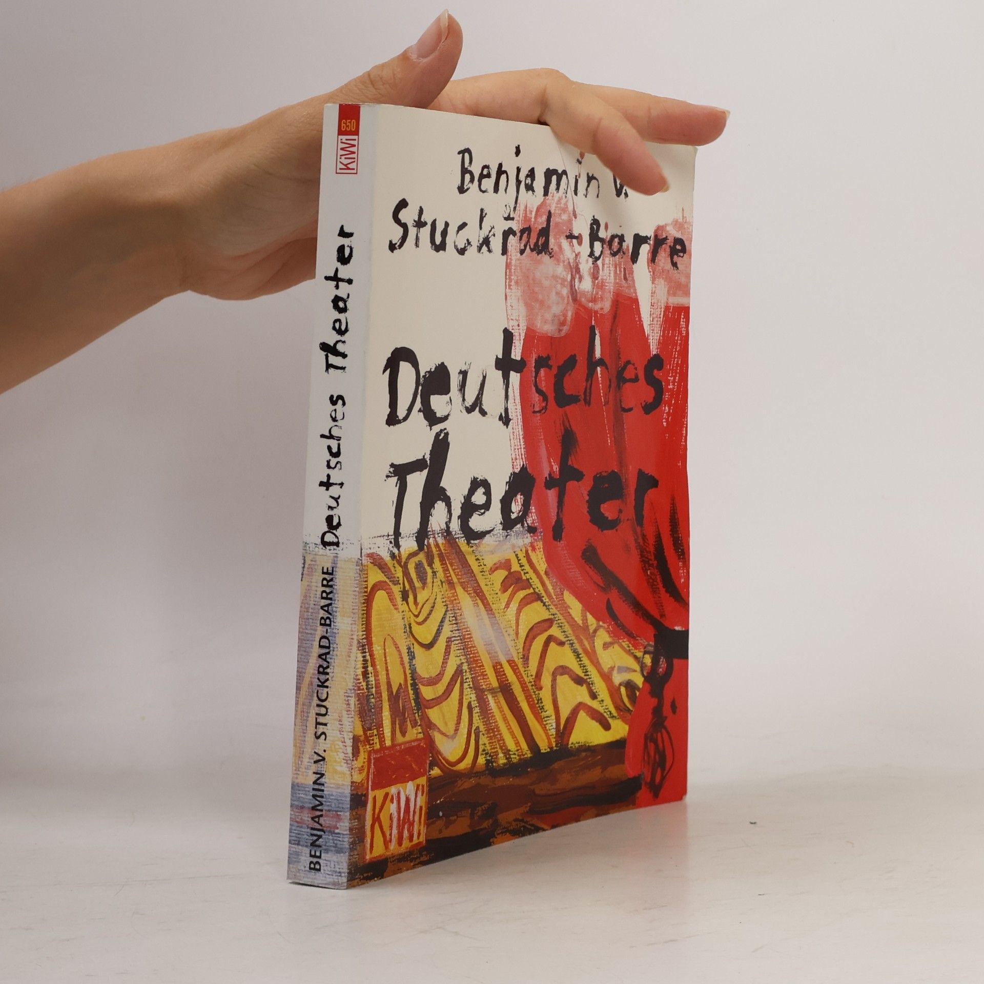 Deutsches Theater