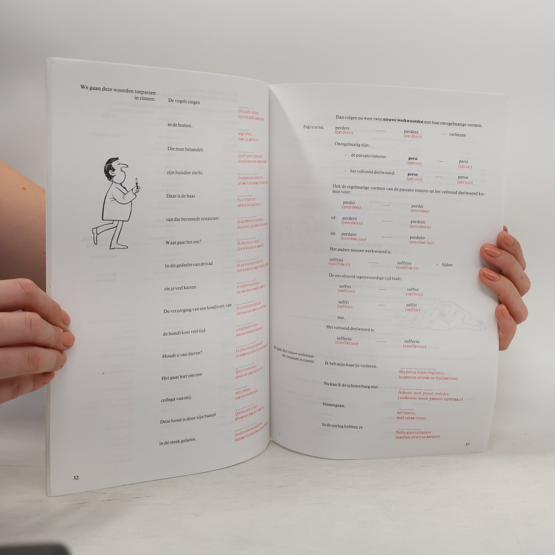 Autorenkollektiv Italiaans voor beginners. Les 53-56