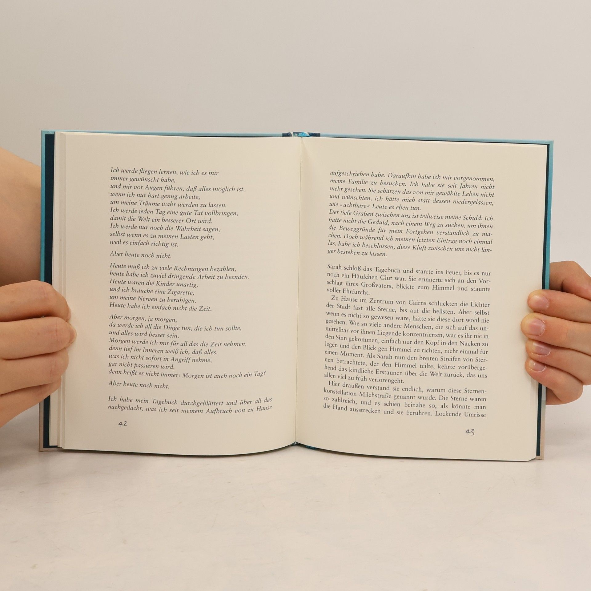 Peter OConnor Der hellste Tag