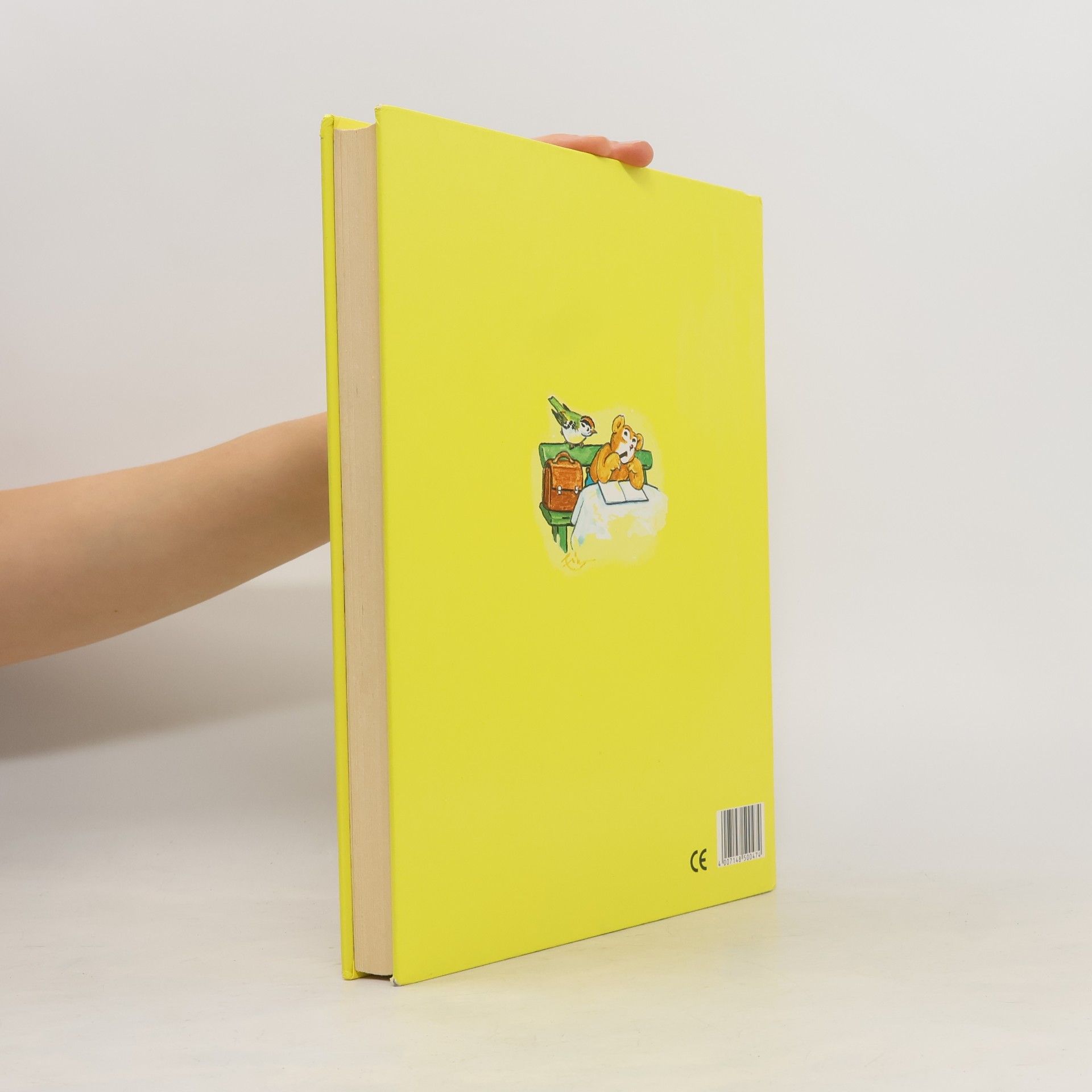 Richard Eder Mein großes Teddybuch