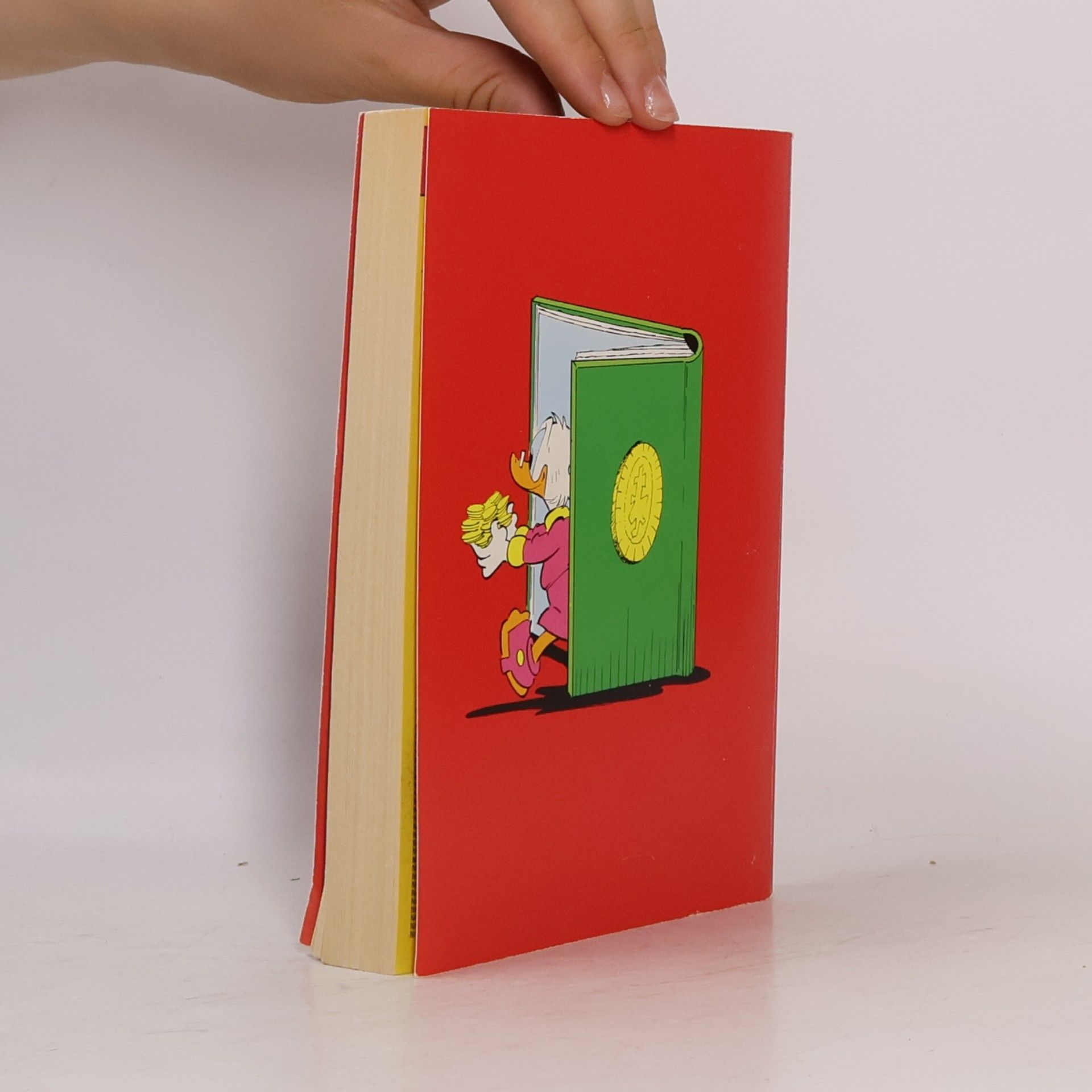 Walt Disney Lustiges Taschenbuch Nr. 78
