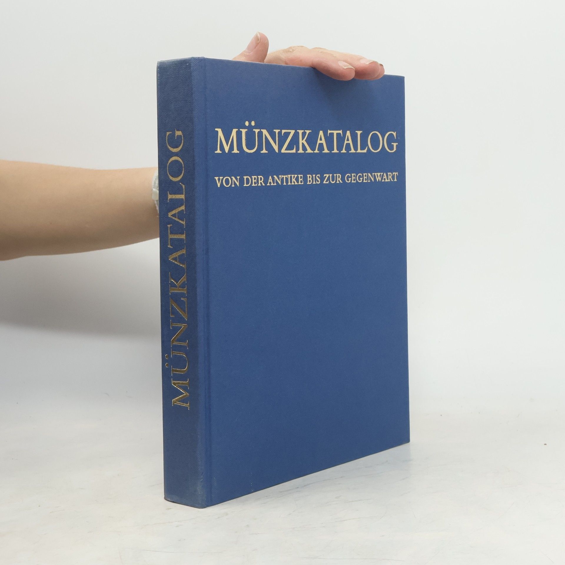Fred Reinfeld Münzkatalog der bekanntesten Münzen von der Antike bis zur Gegenwart