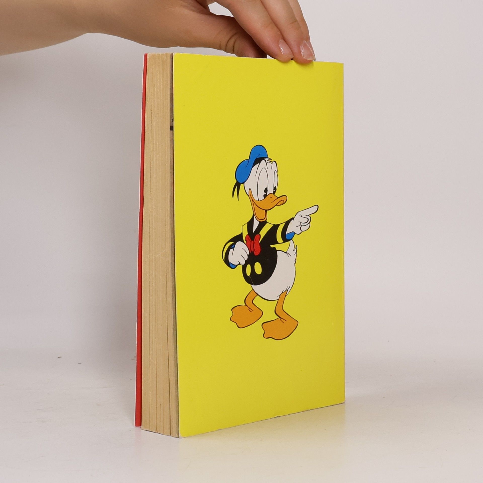Walt Disney Lustiges Taschenbuch. Nr.77