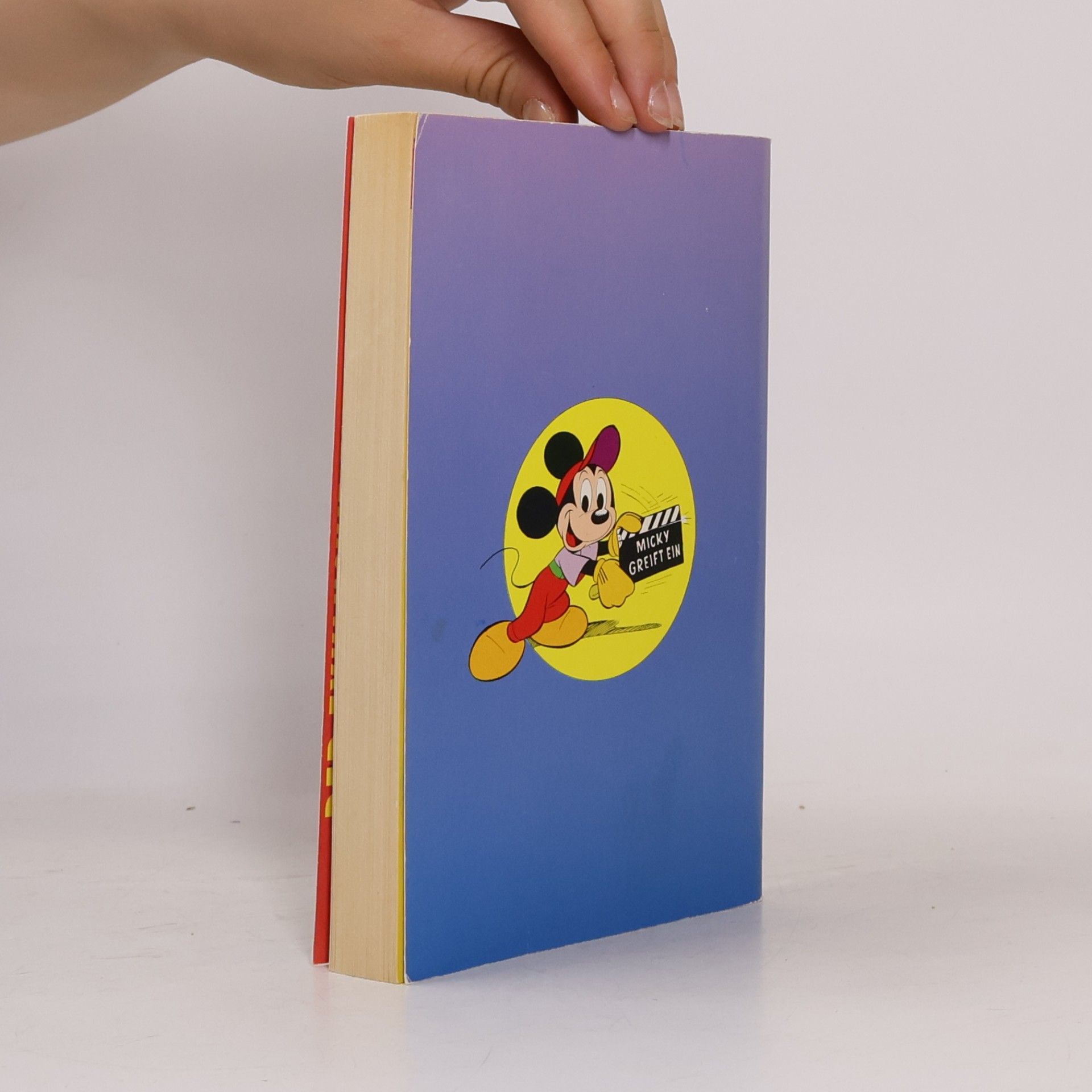 Walt Disney Lustiges Taschenbuch Nr. 73