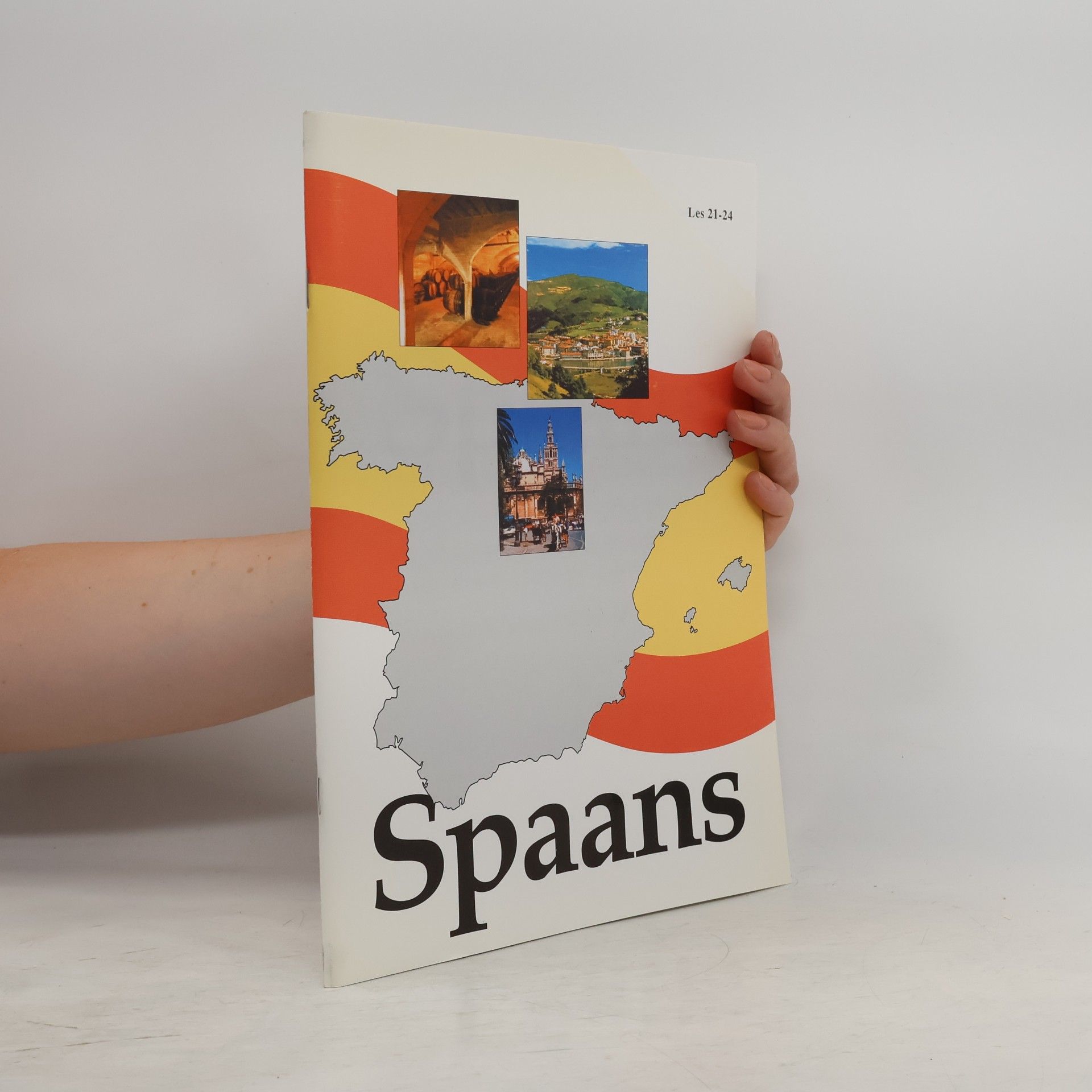 Autorenkollektiv Spaans