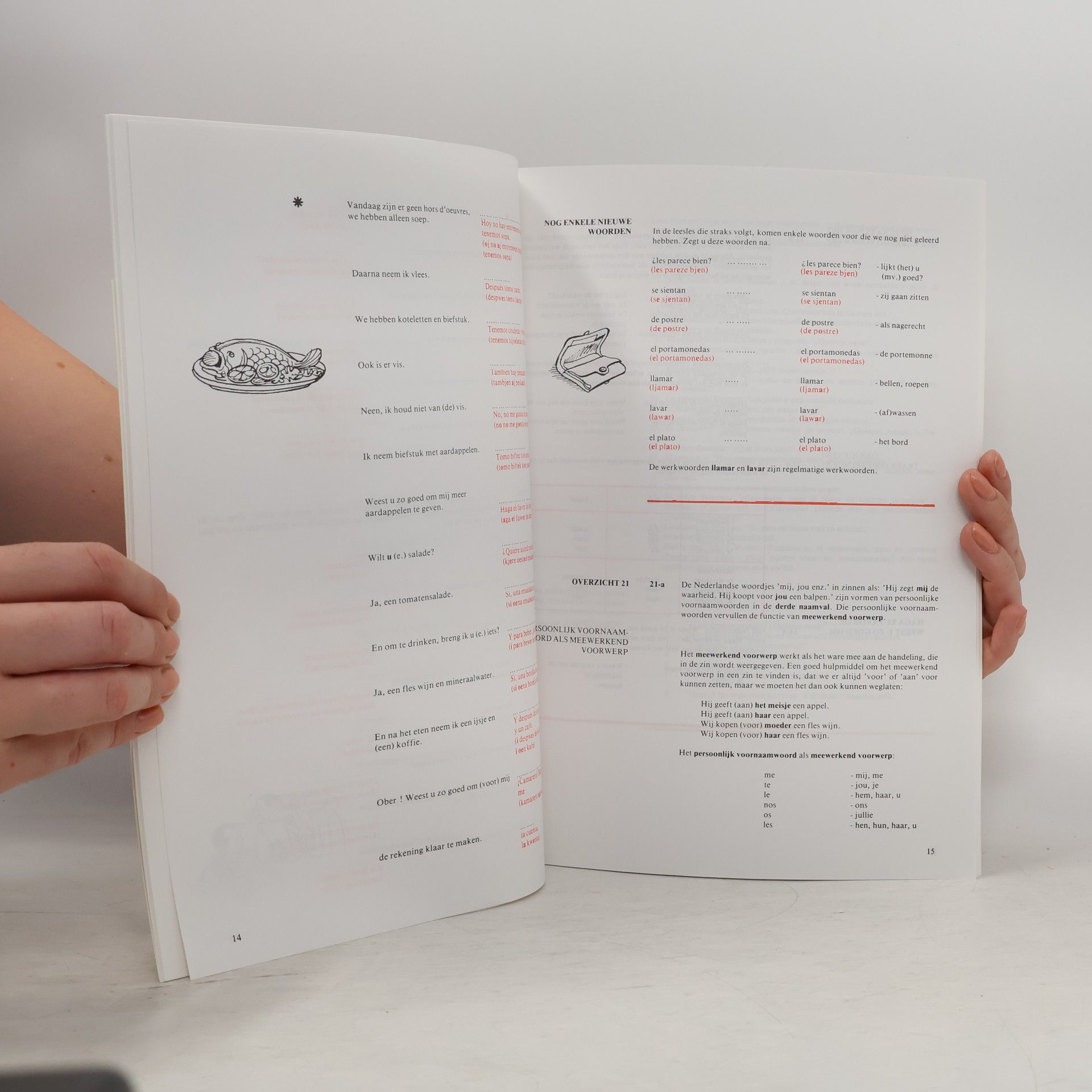 Autorenkollektiv Spaans