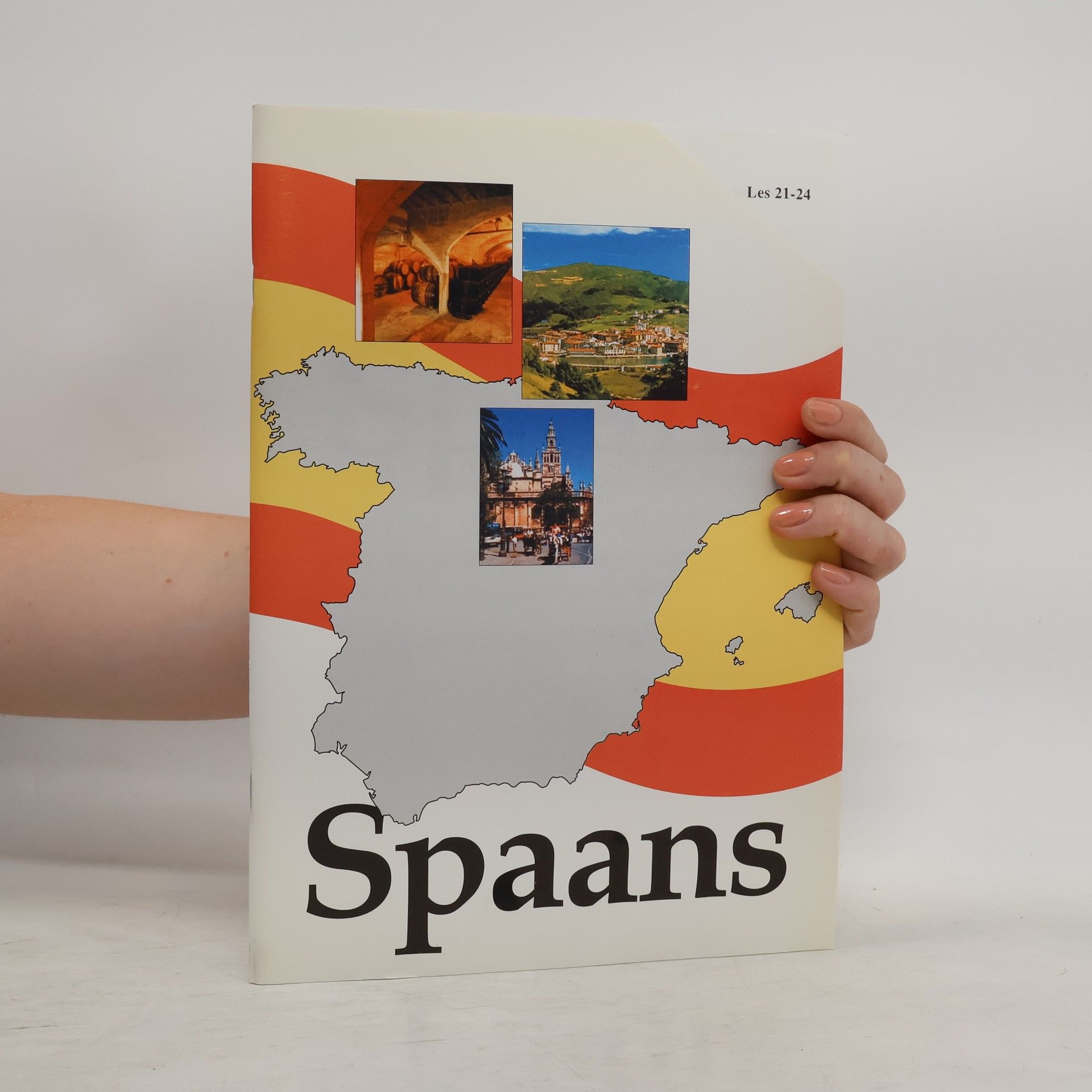 Autorenkollektiv Spaans