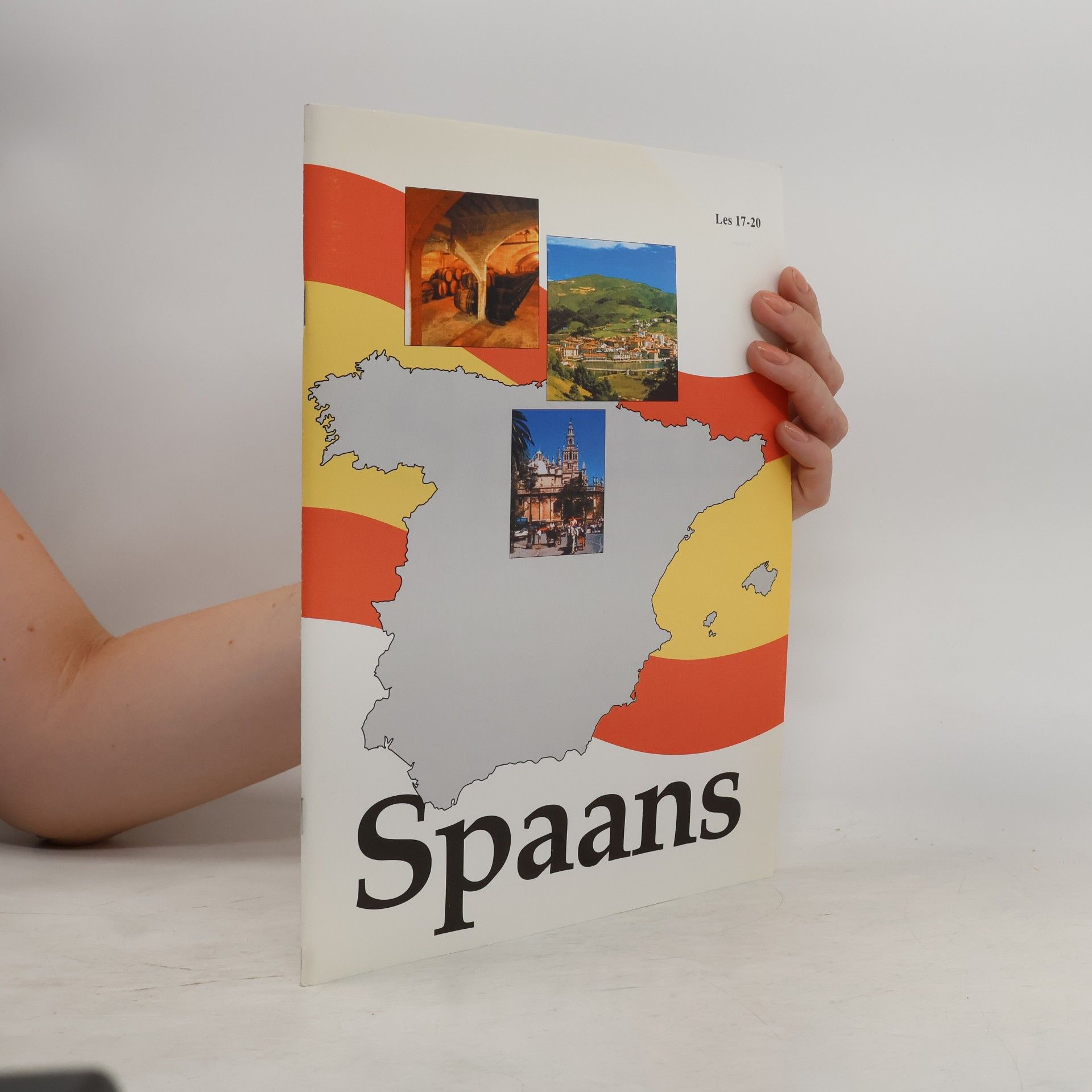 Autorenkollektiv Spaans
