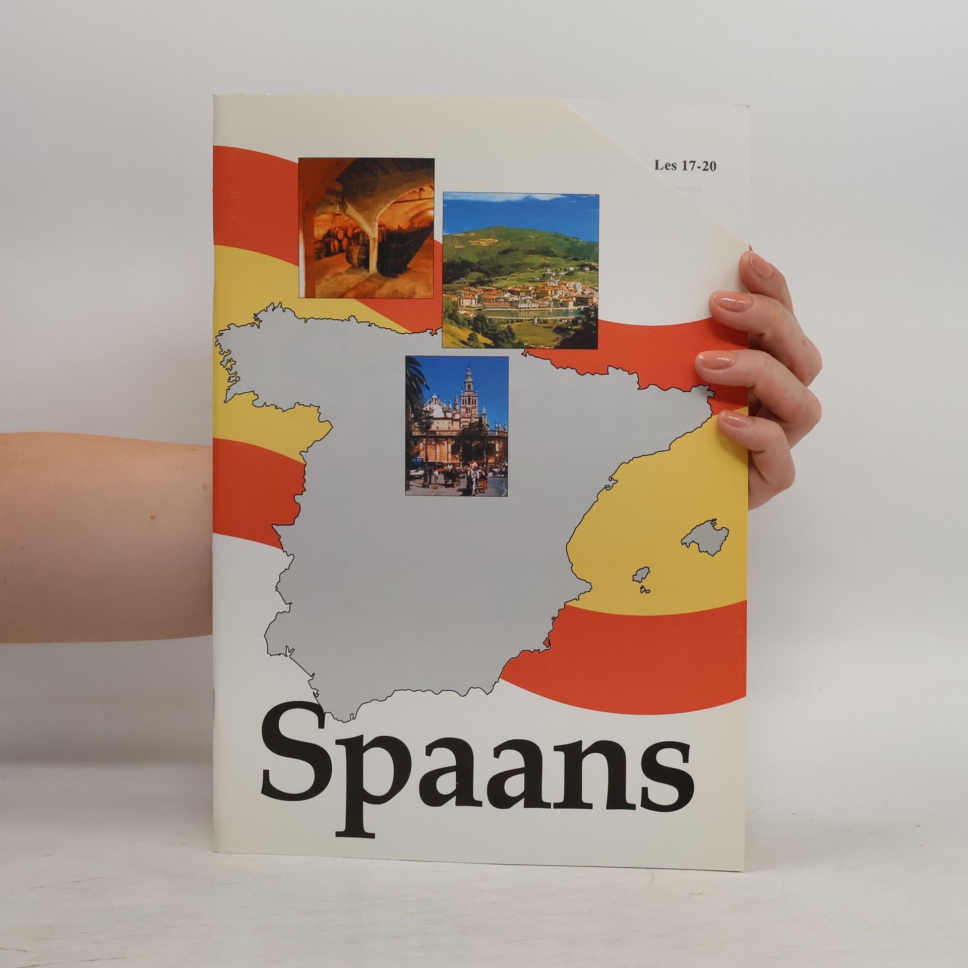 Autorenkollektiv Spaans