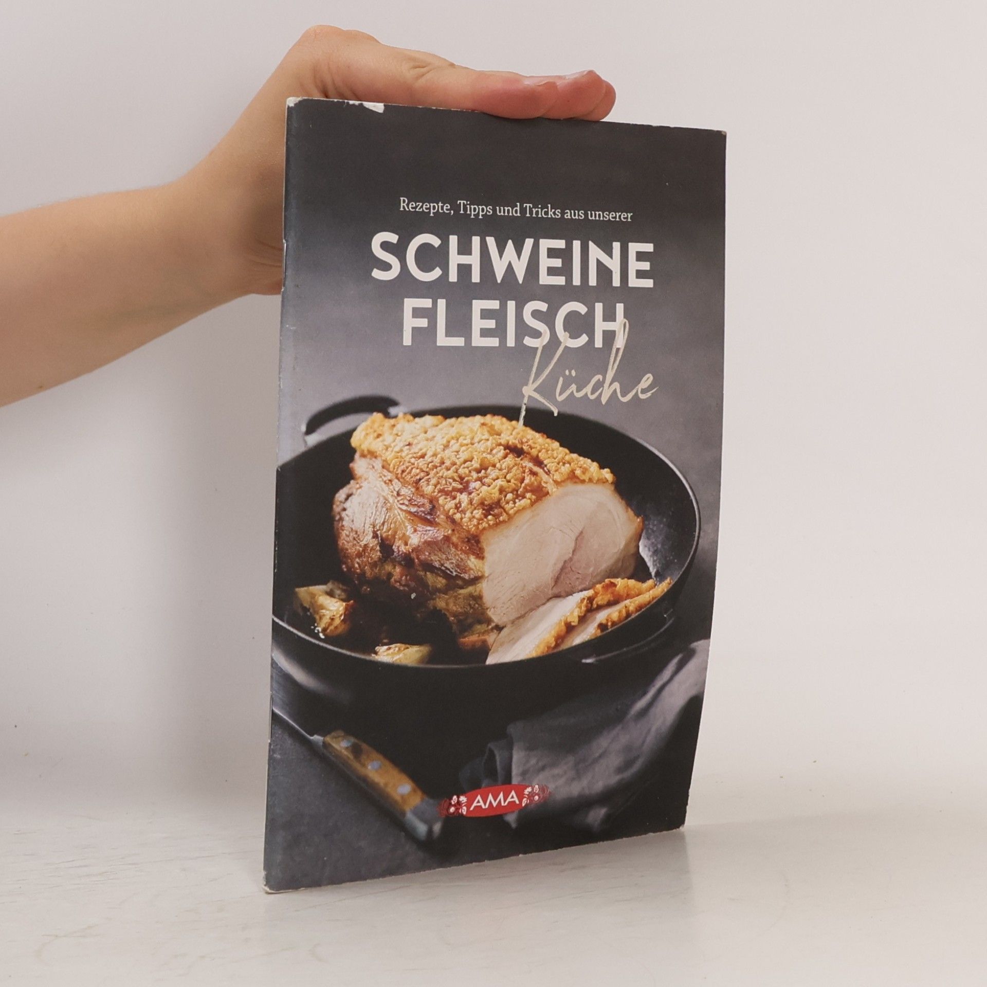 Autorenkollektiv Schweinefleisch Küche