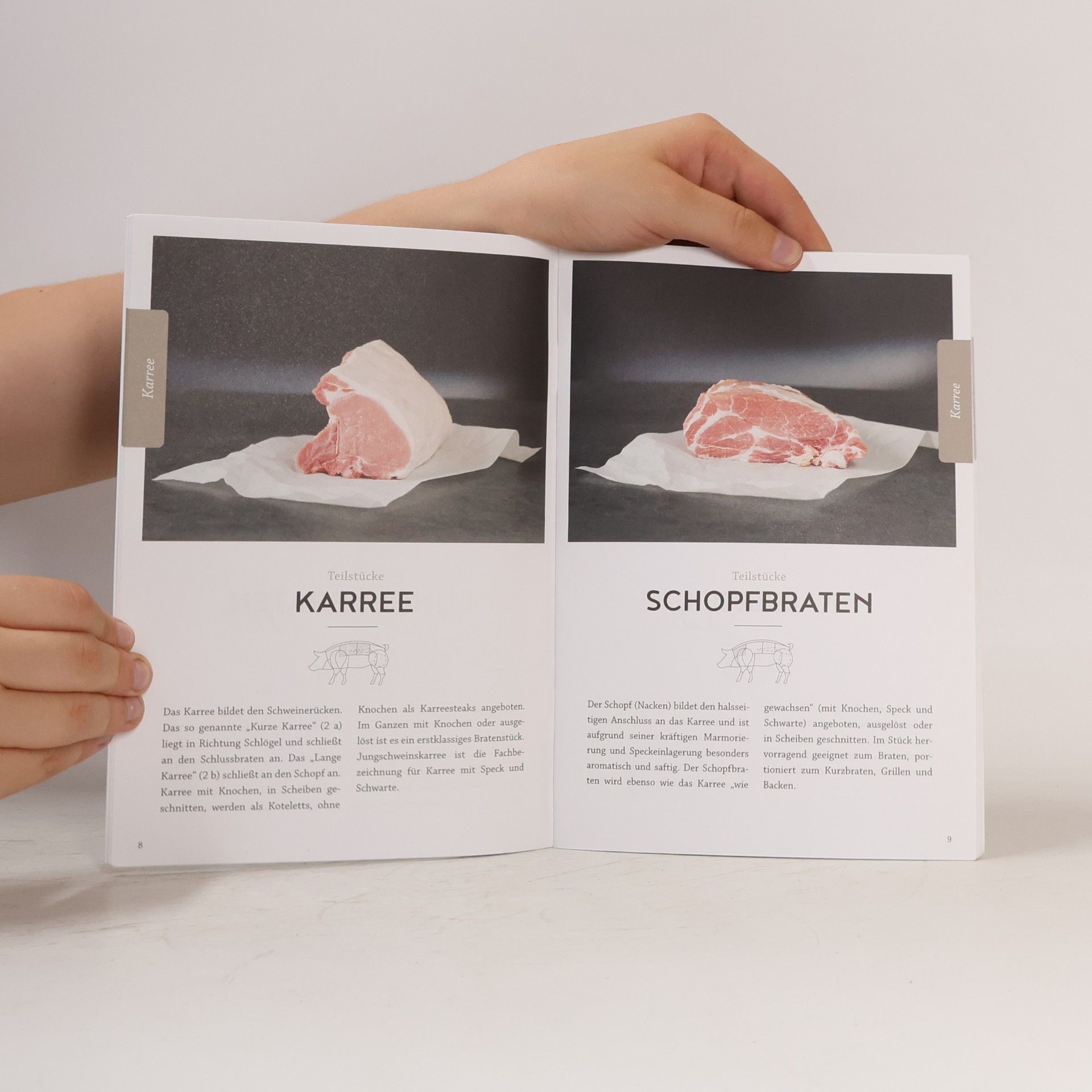 Autorenkollektiv Schweinefleisch Küche