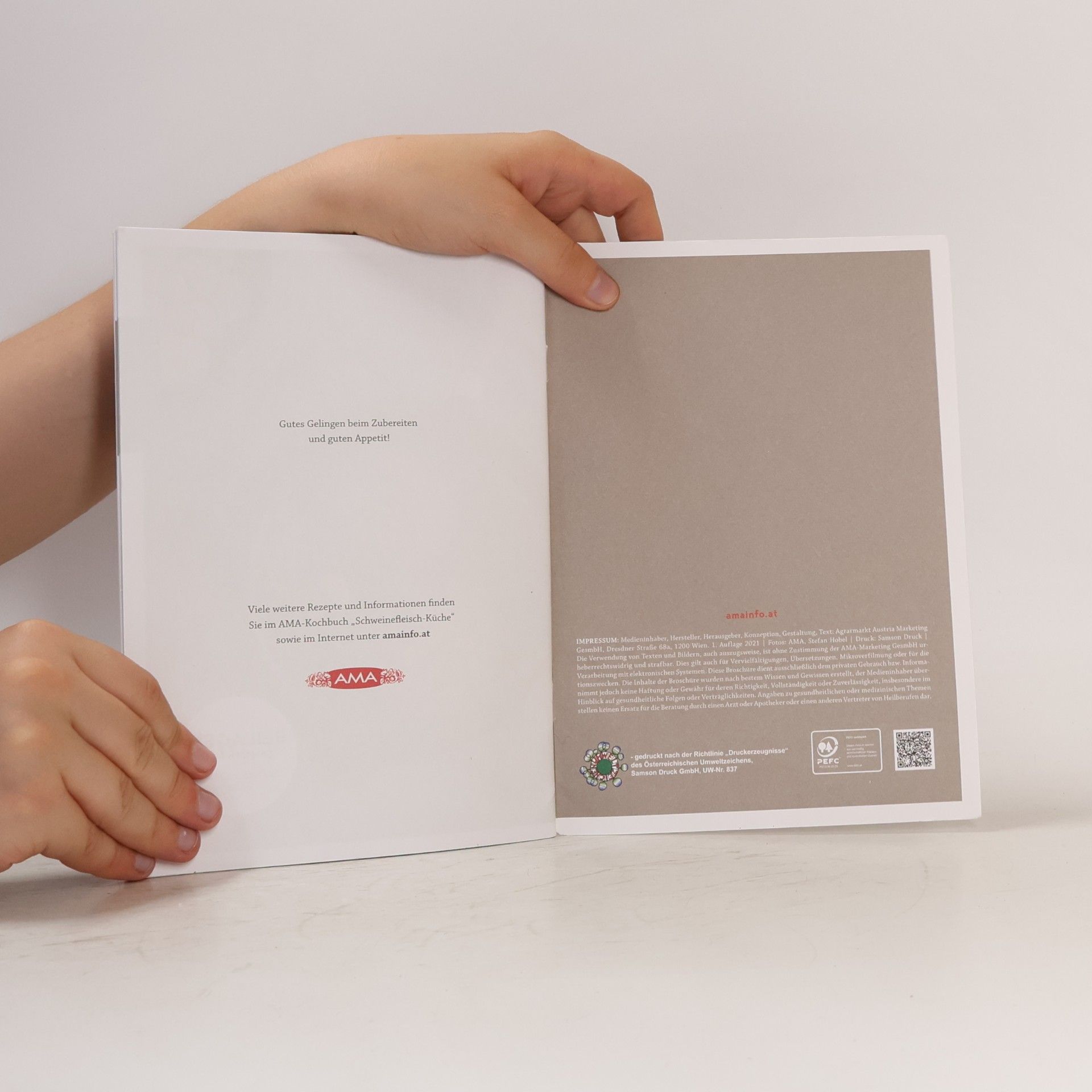 Autorenkollektiv Schweinefleisch Küche