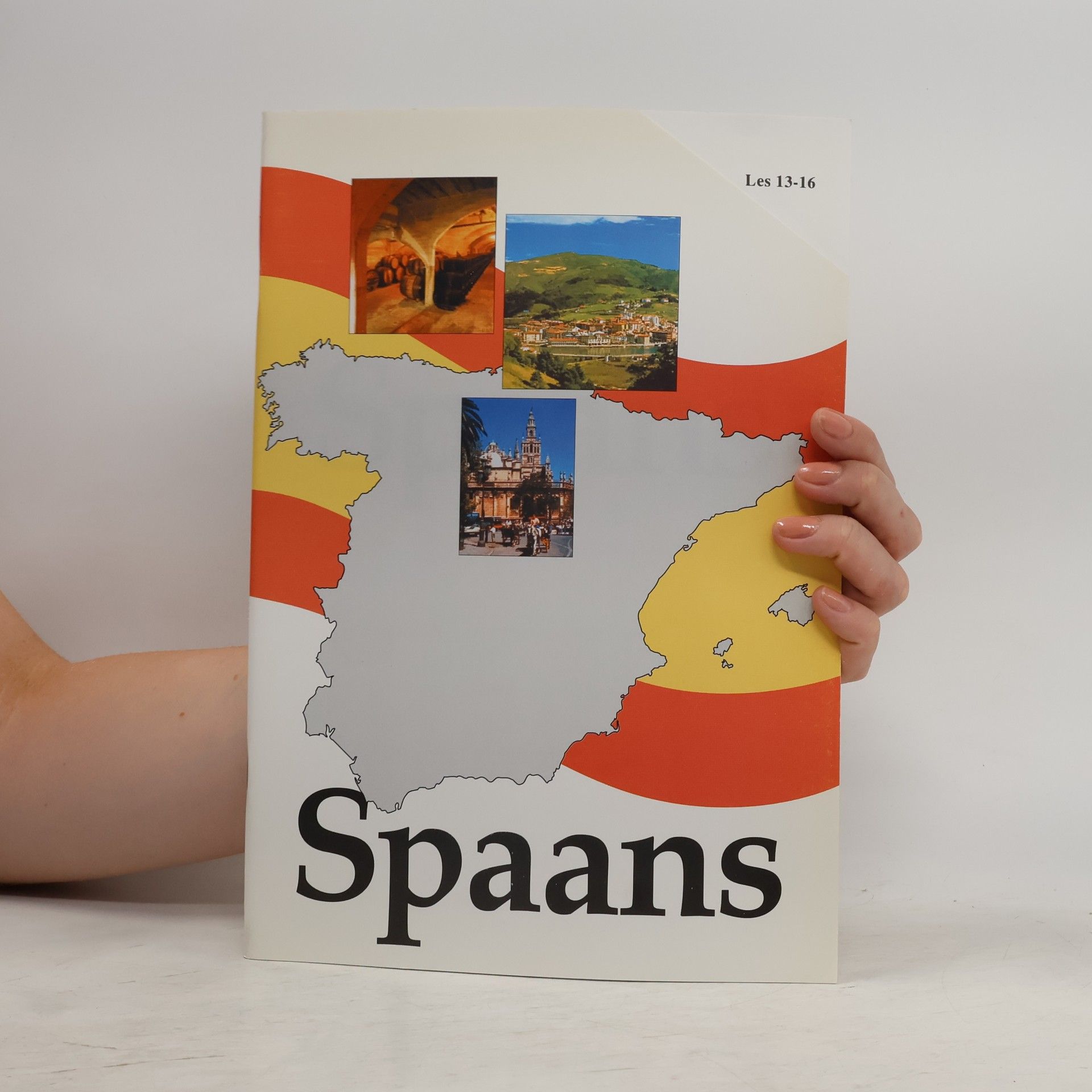 Autorenkollektiv Spaans