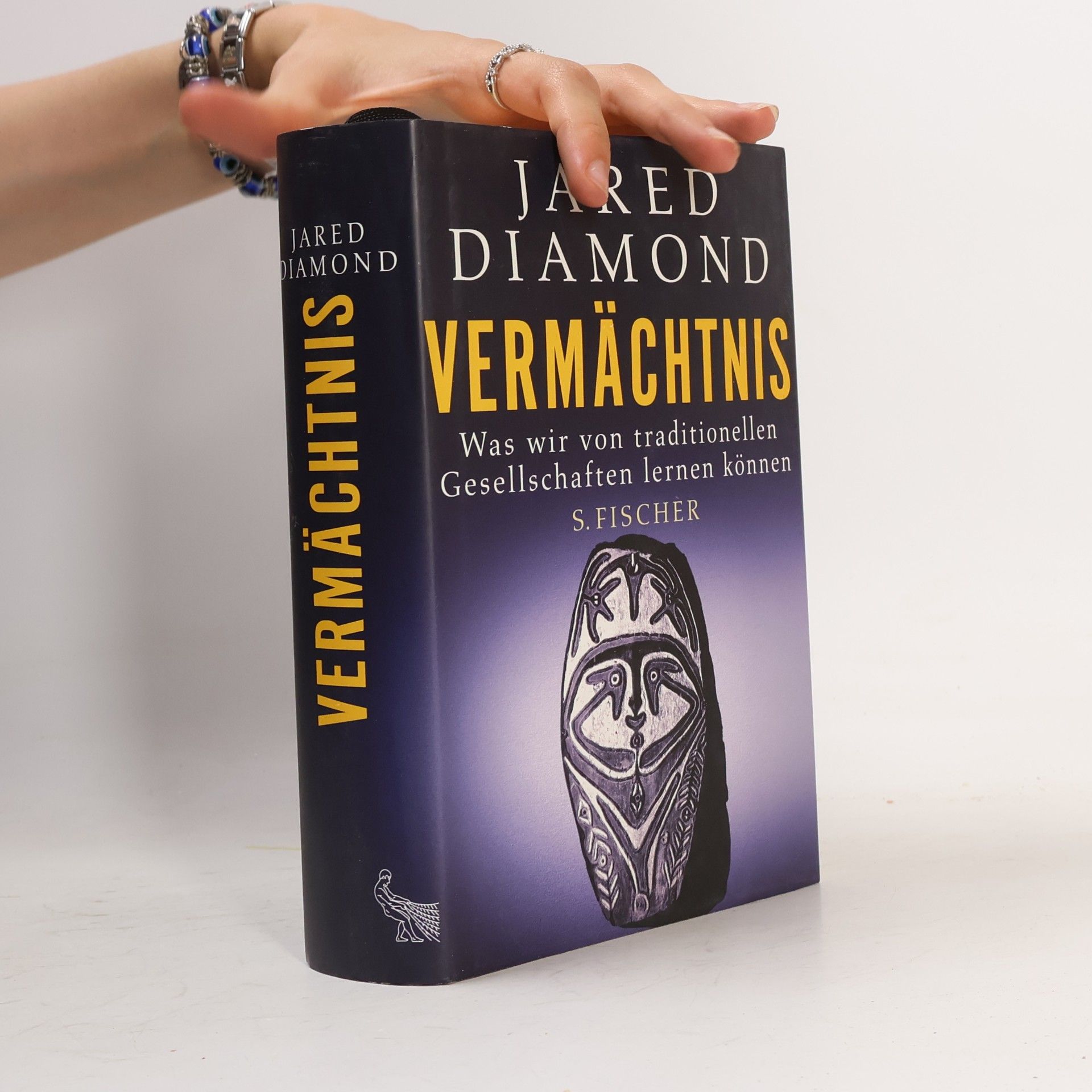 Jared Diamond Vermächtnis