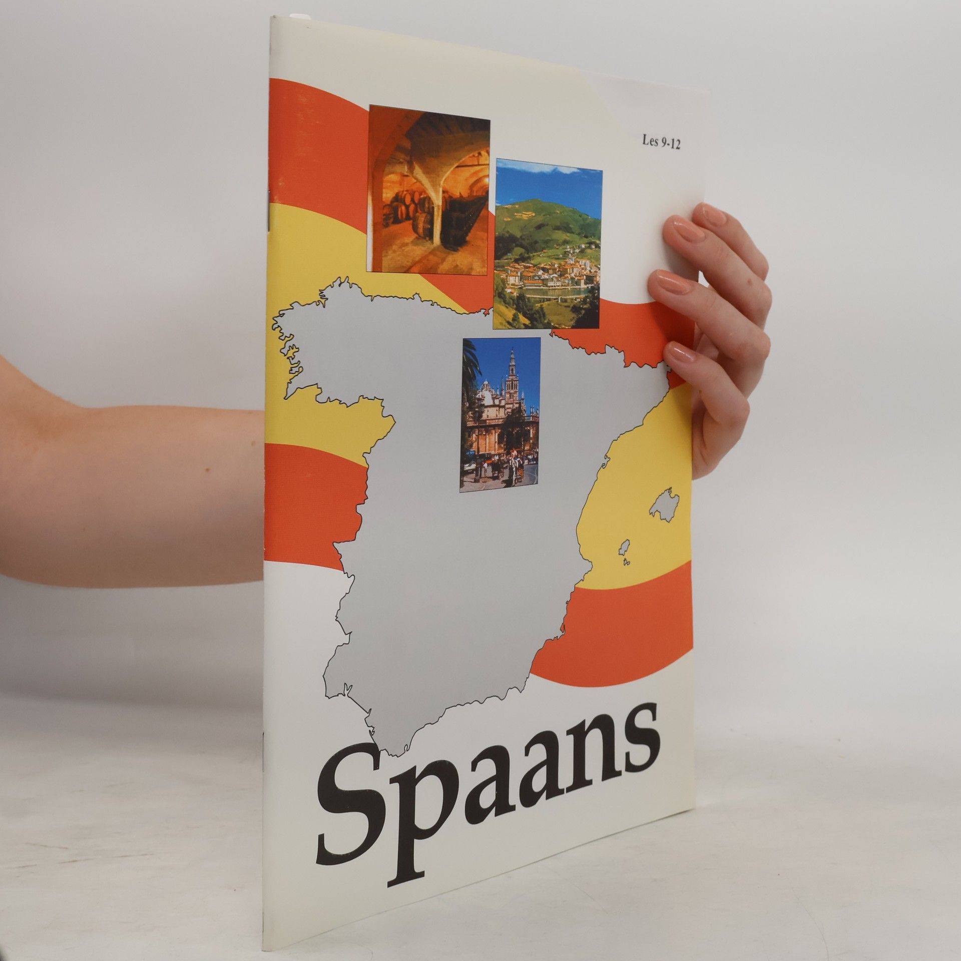 Autorenkollektiv Spaans
