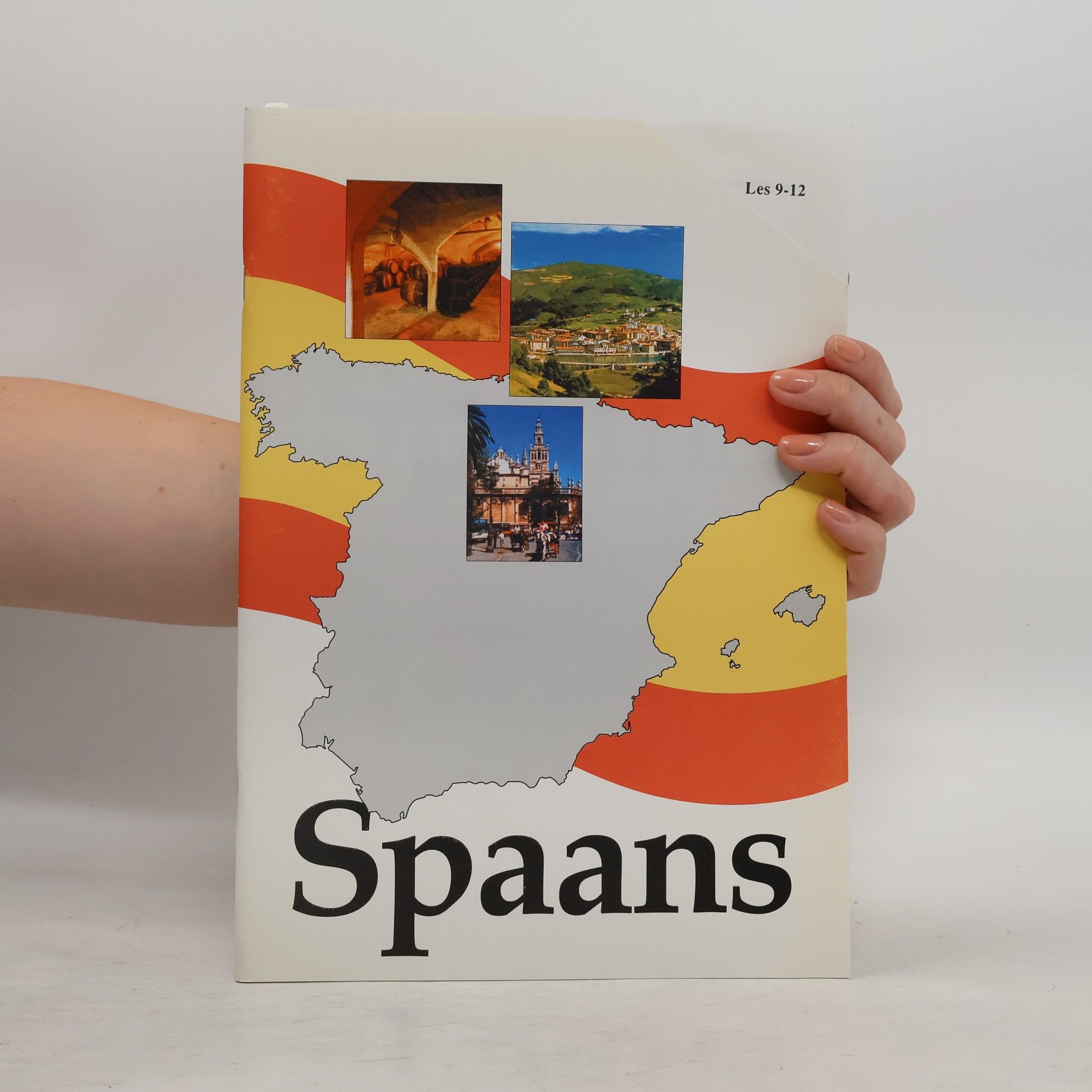 Autorenkollektiv Spaans