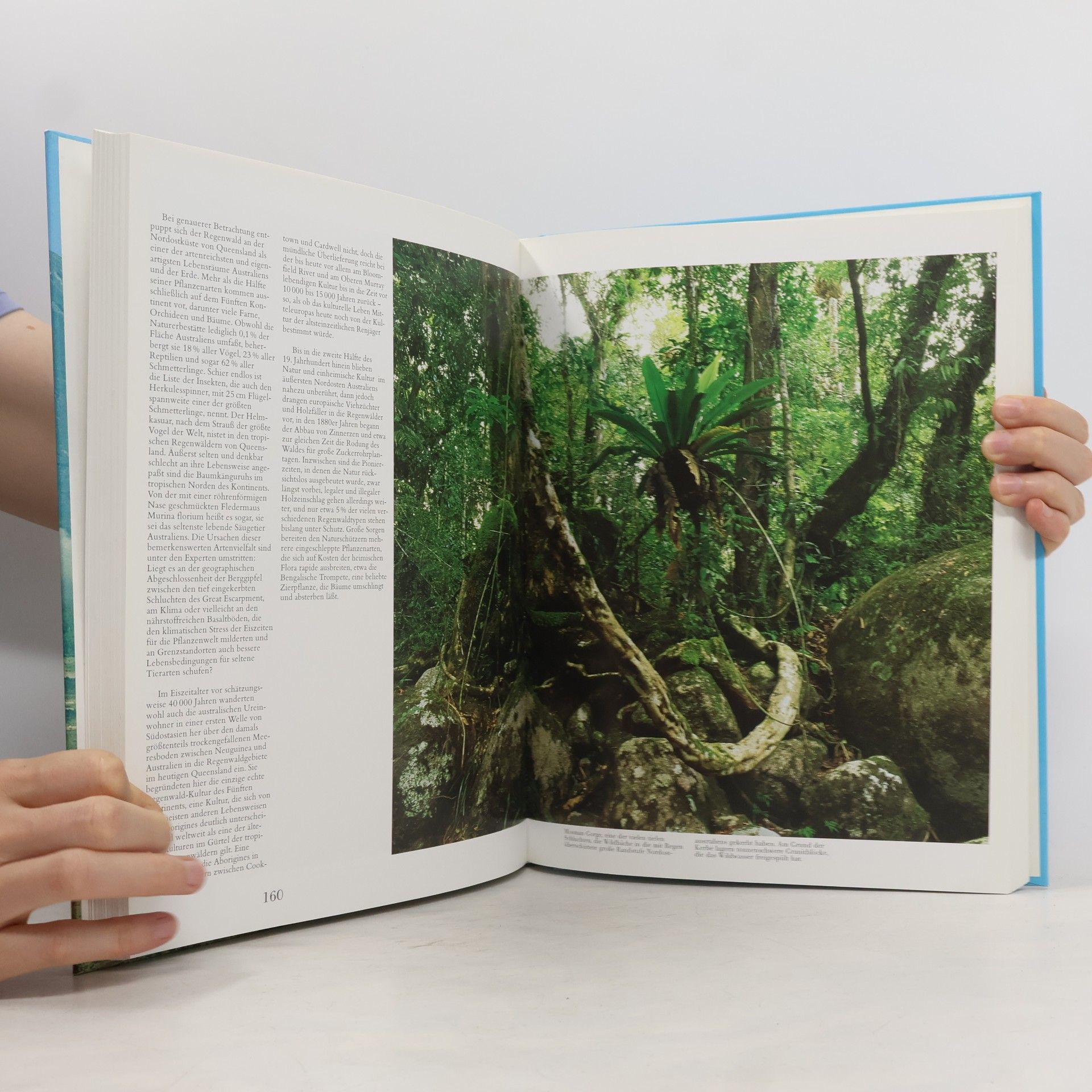 Peter Göbel Das Naturerbe der Menschheit