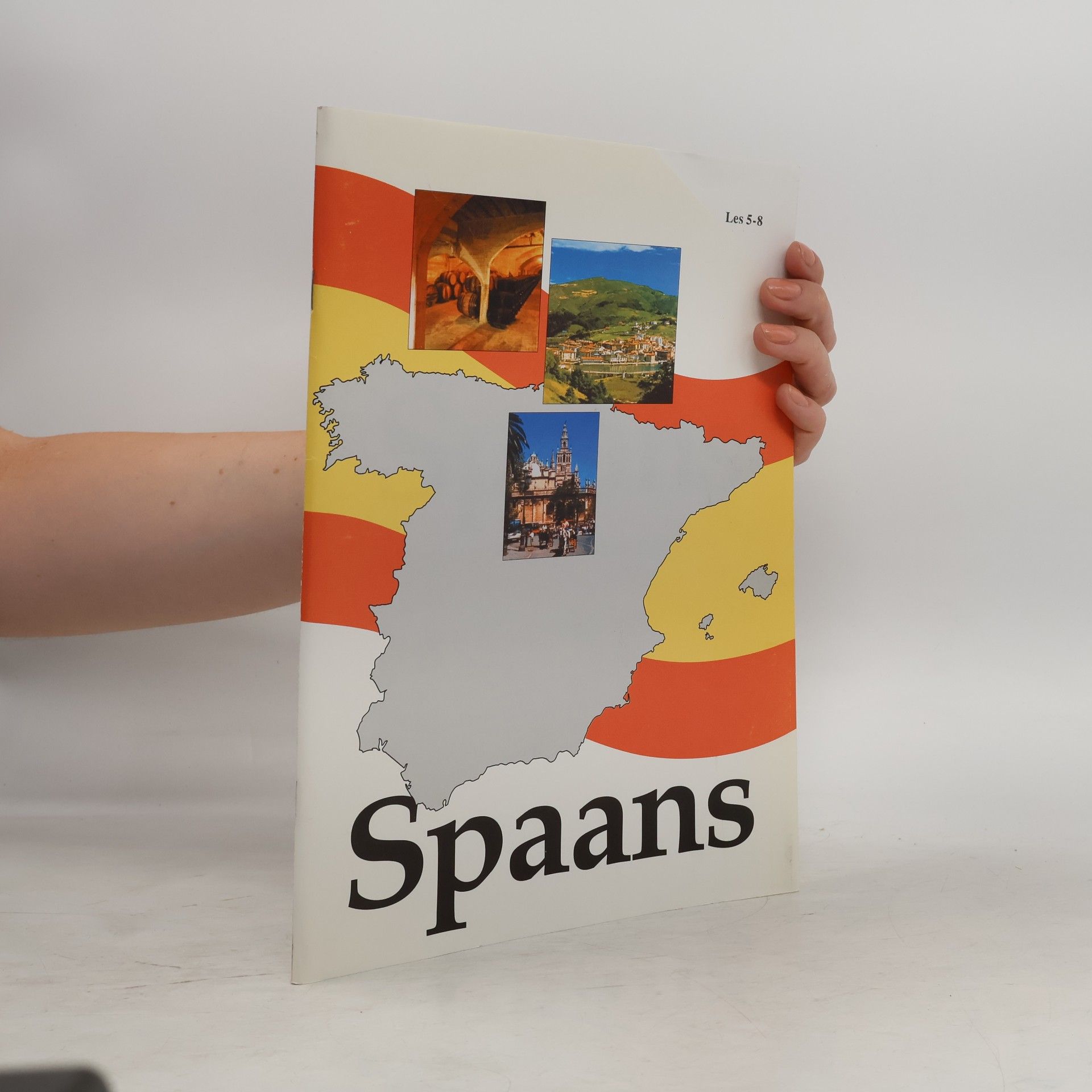 Autorenkollektiv Spaans