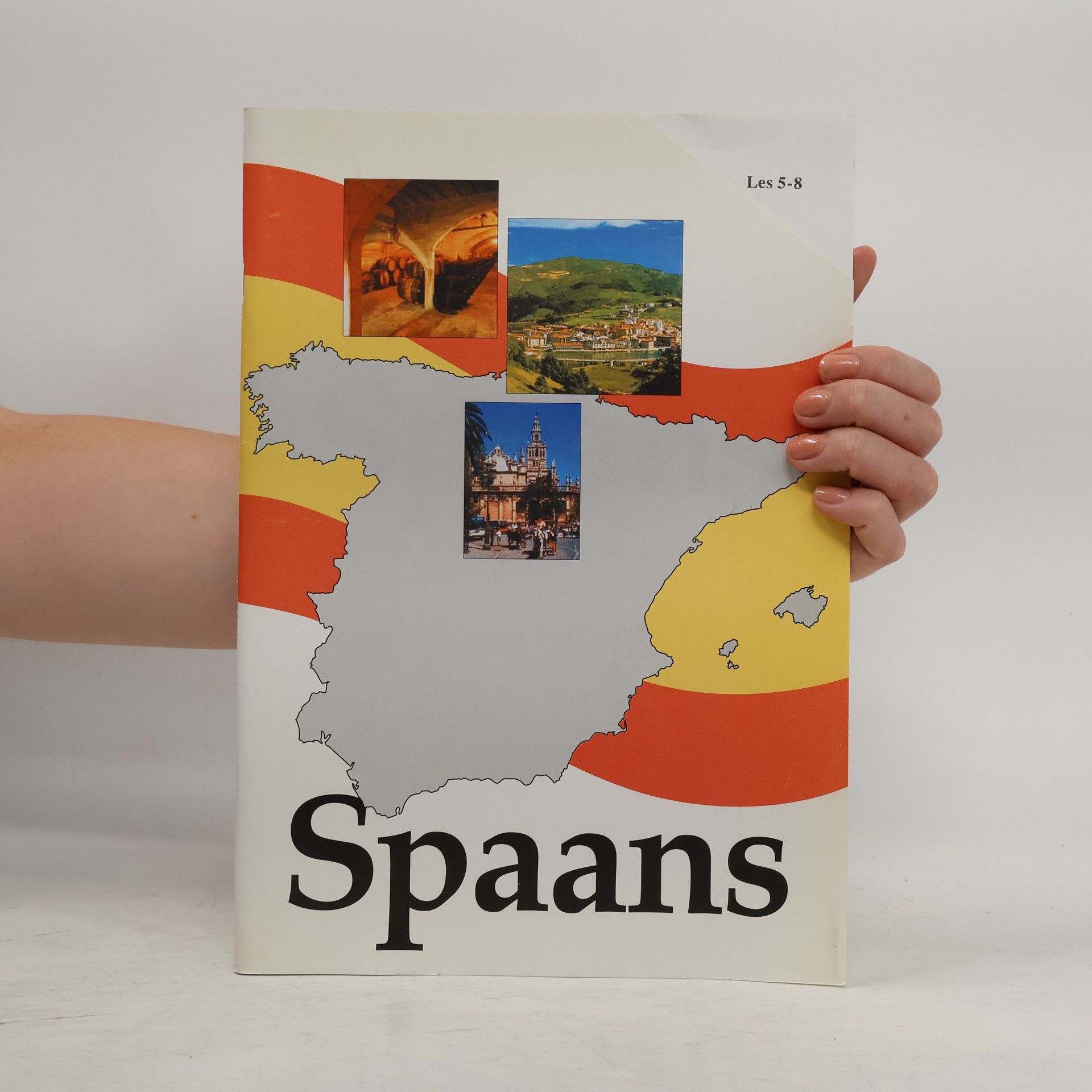 Autorenkollektiv Spaans