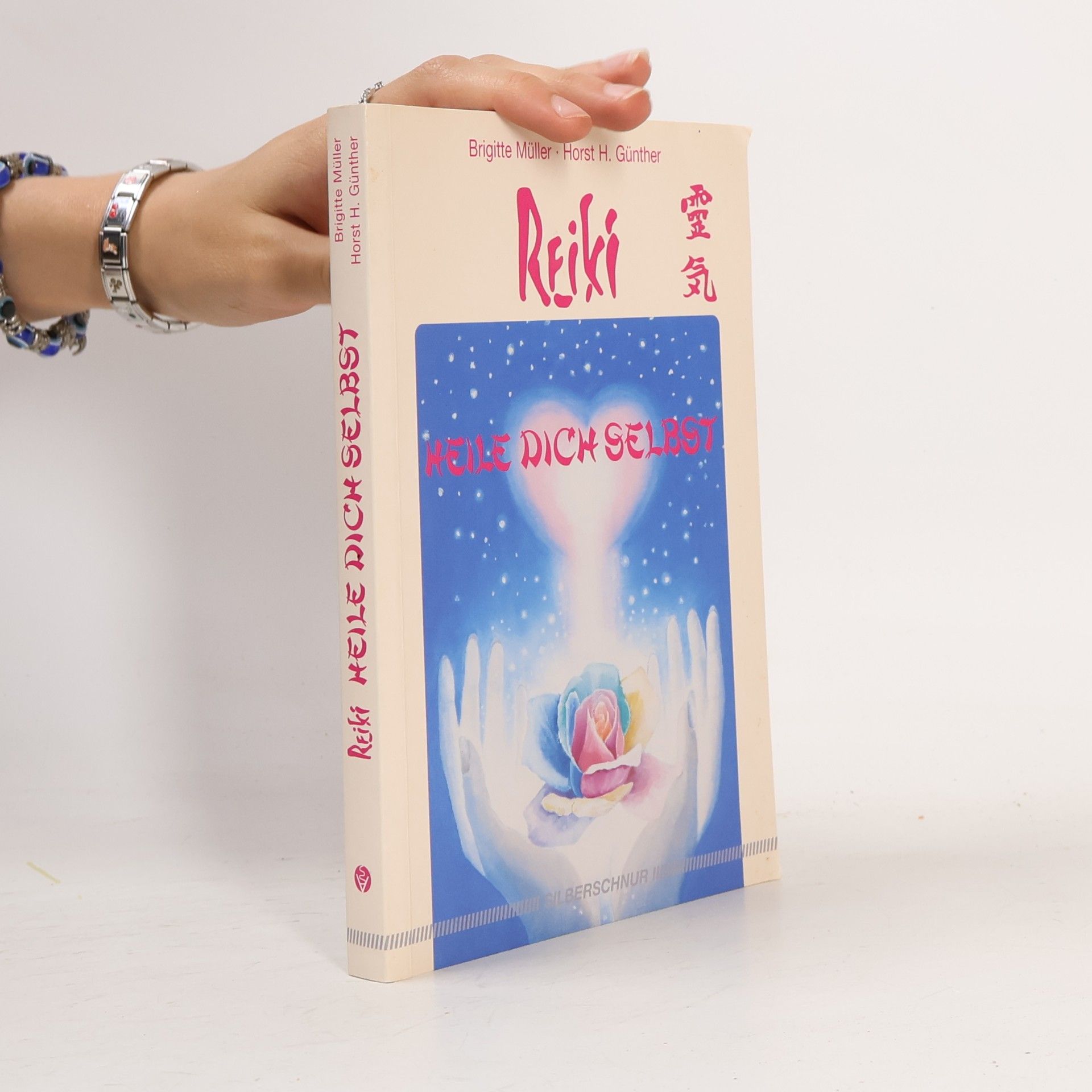 Brigitte Müller Reiki