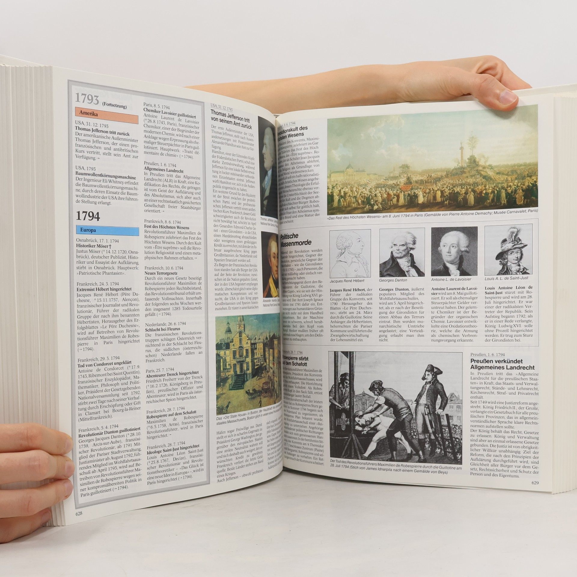 Various authors Chronik der Menschheit