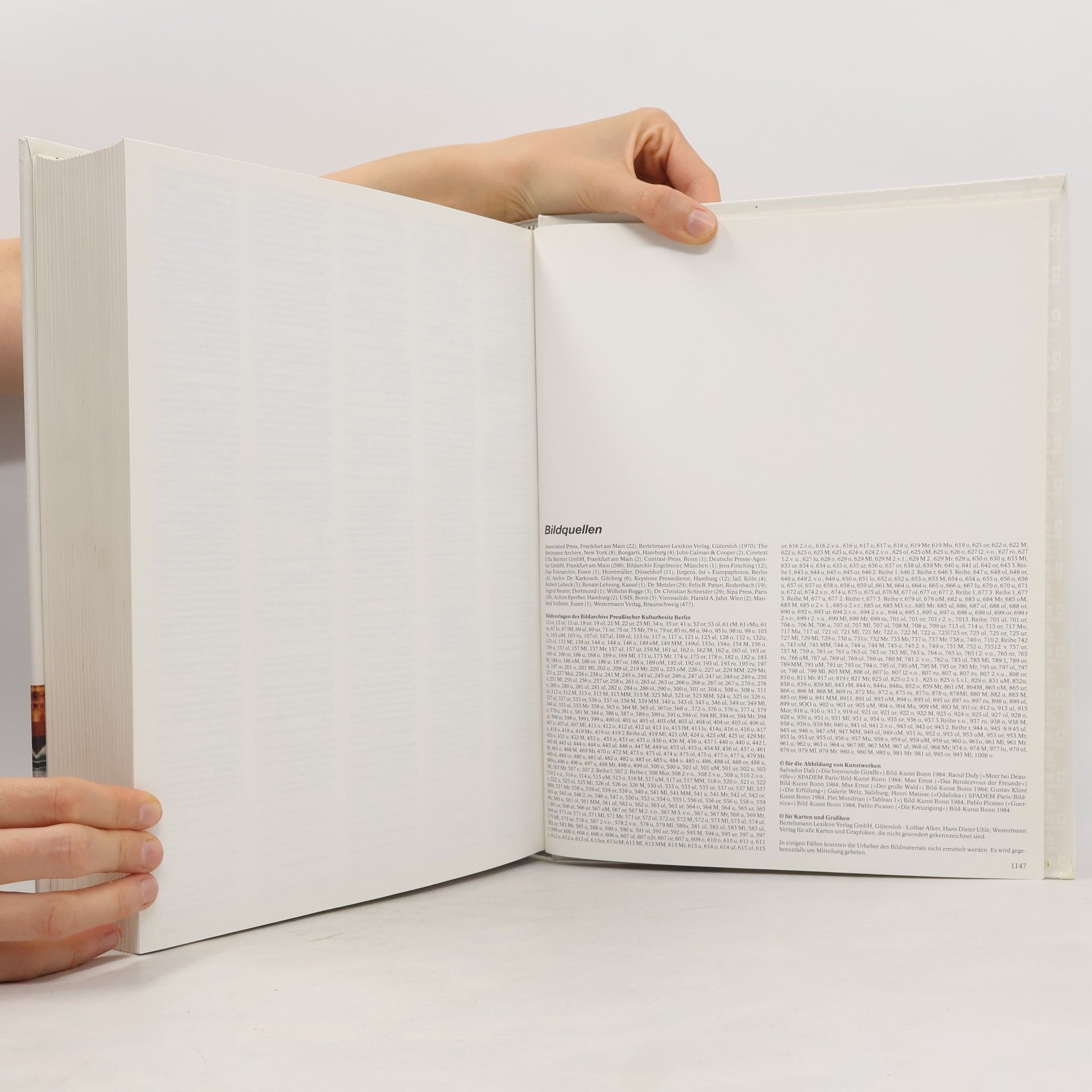 Various authors Chronik der Menschheit