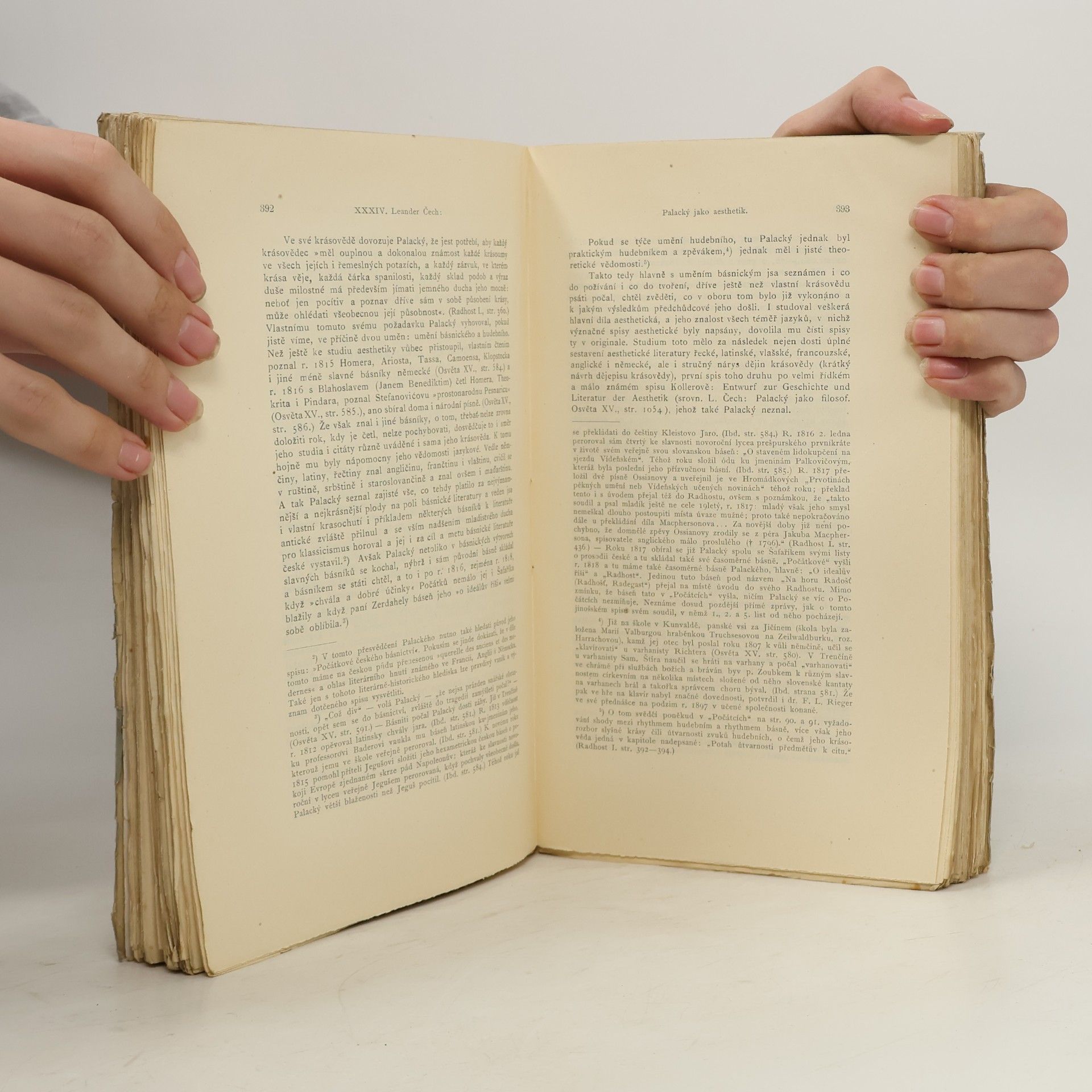 Autorenkollektiv Památník na oslavu stých narozenin Františka Palackého