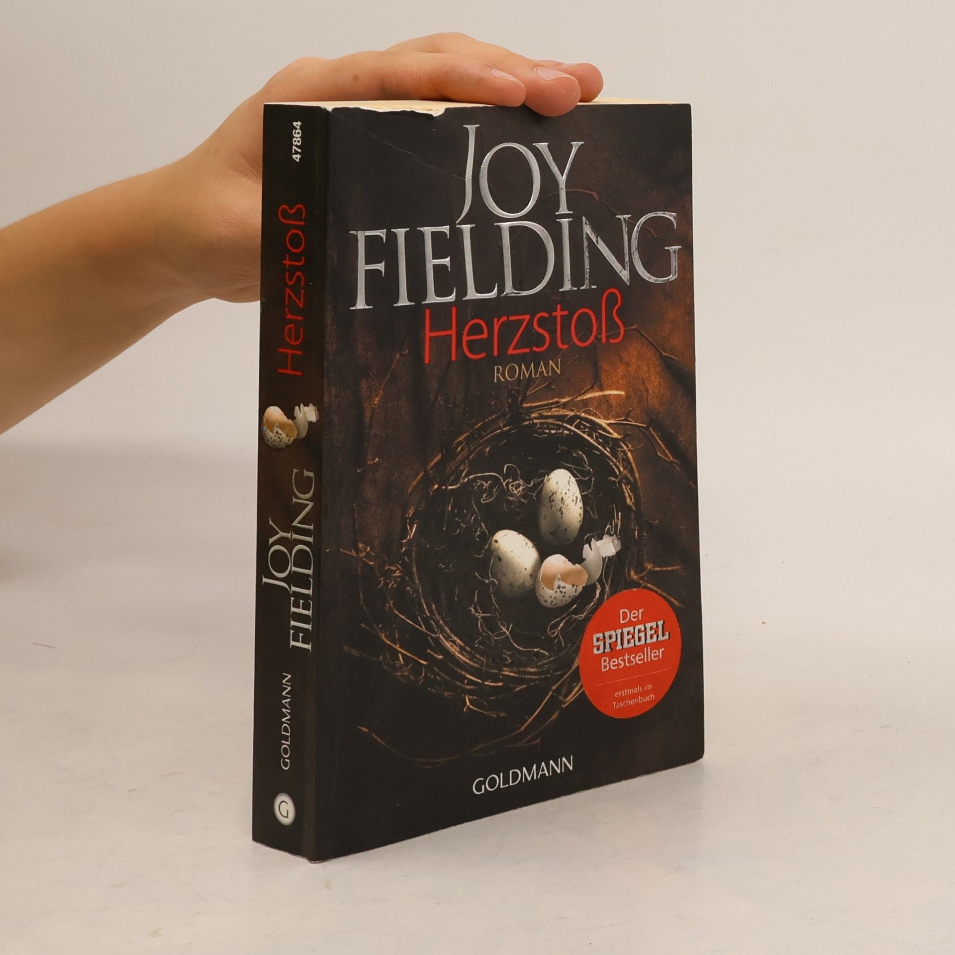 Herzstoß