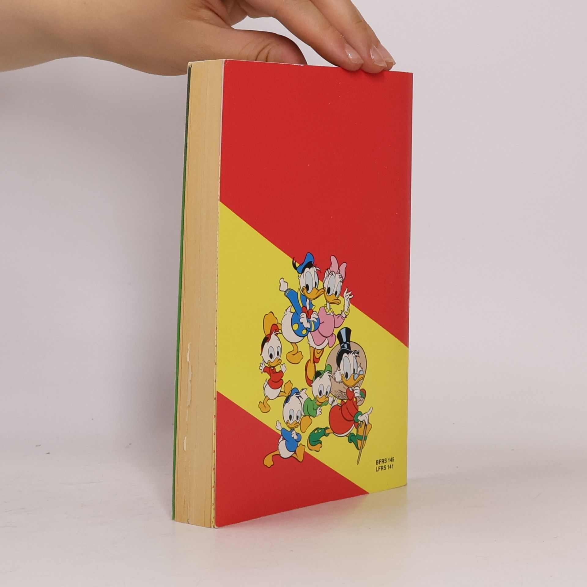 Collectif d'auteurs Lustiges Taschenbuch. Nr. 175