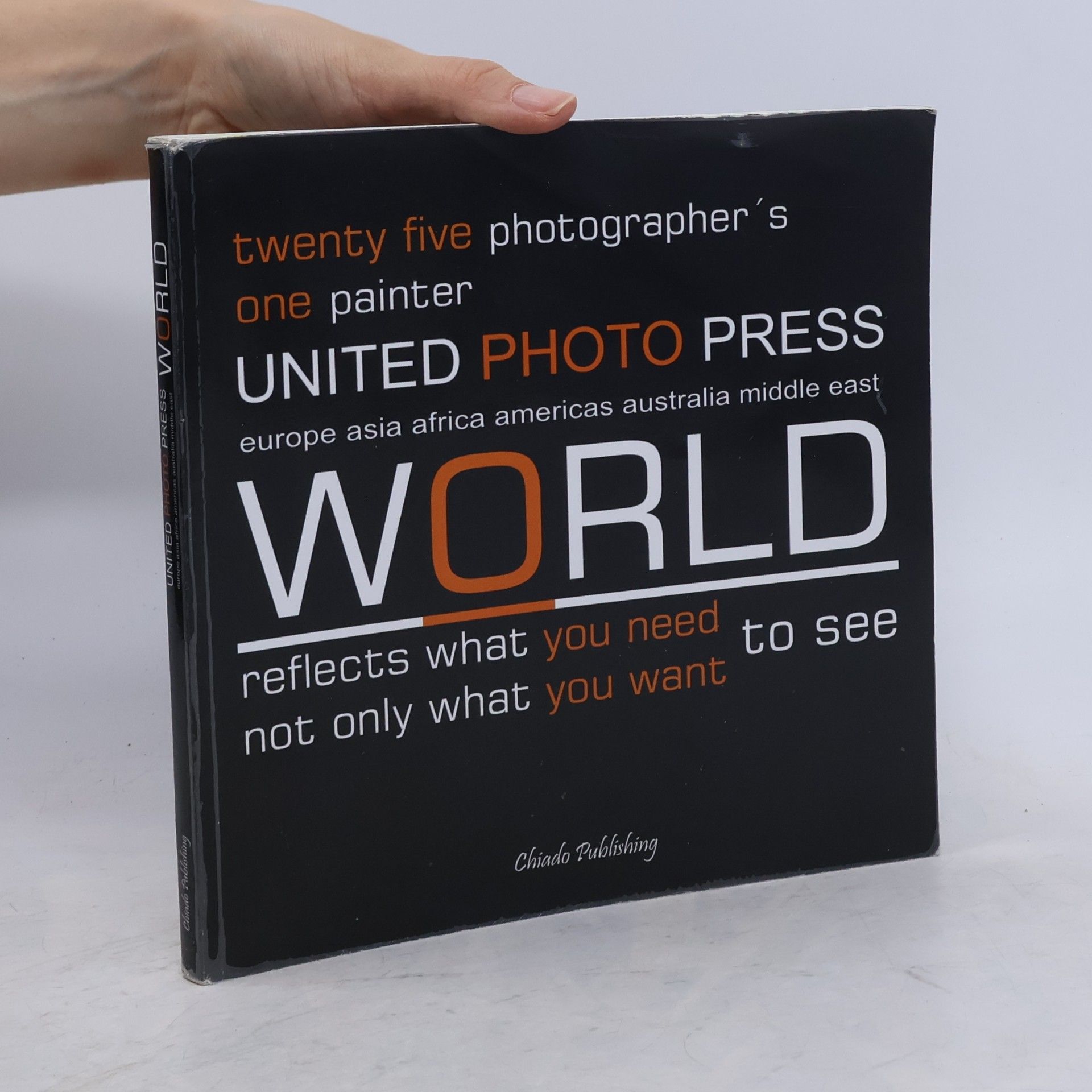 United Photo Press United Photo Press World