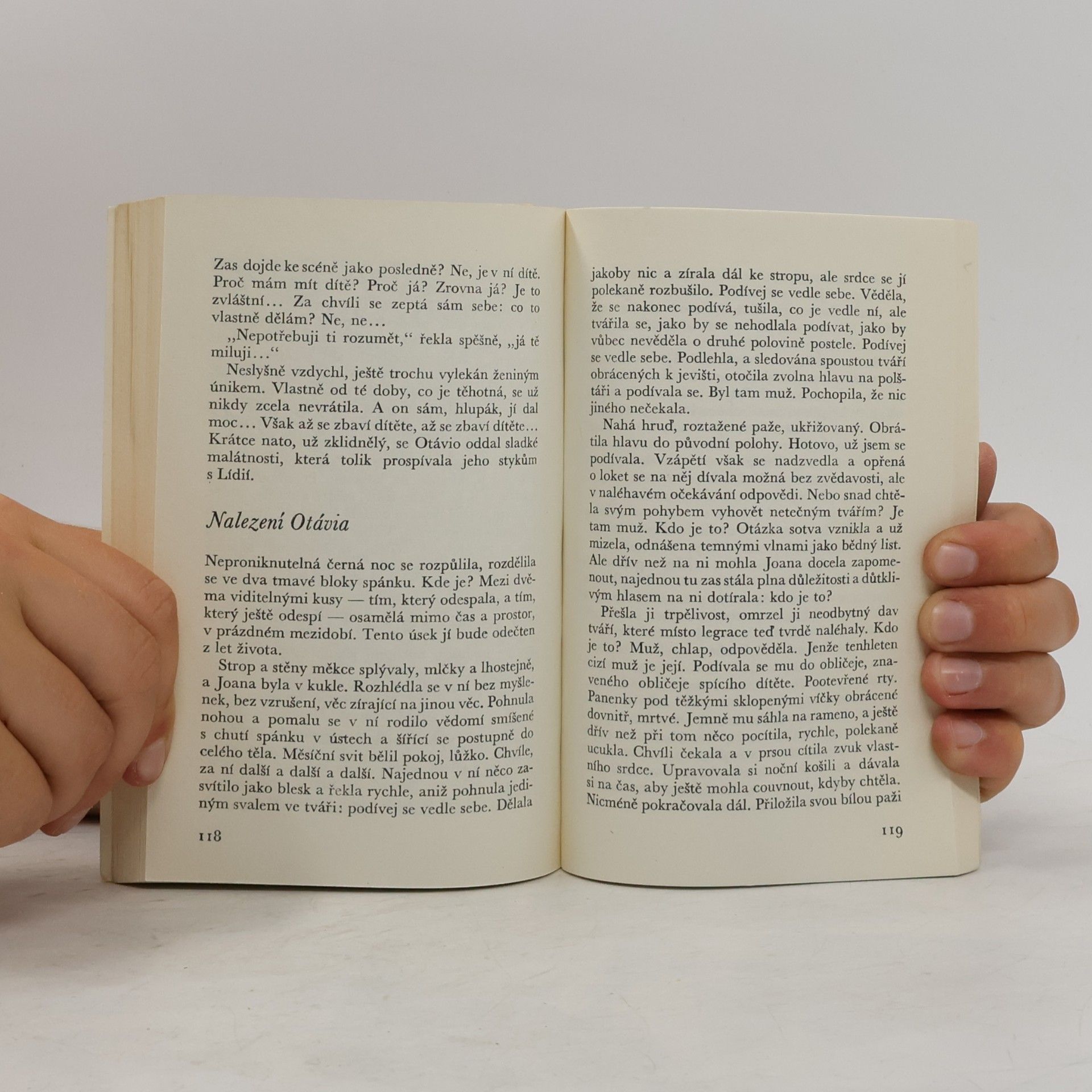 Clarice Lispector Blízko divokého srdce života