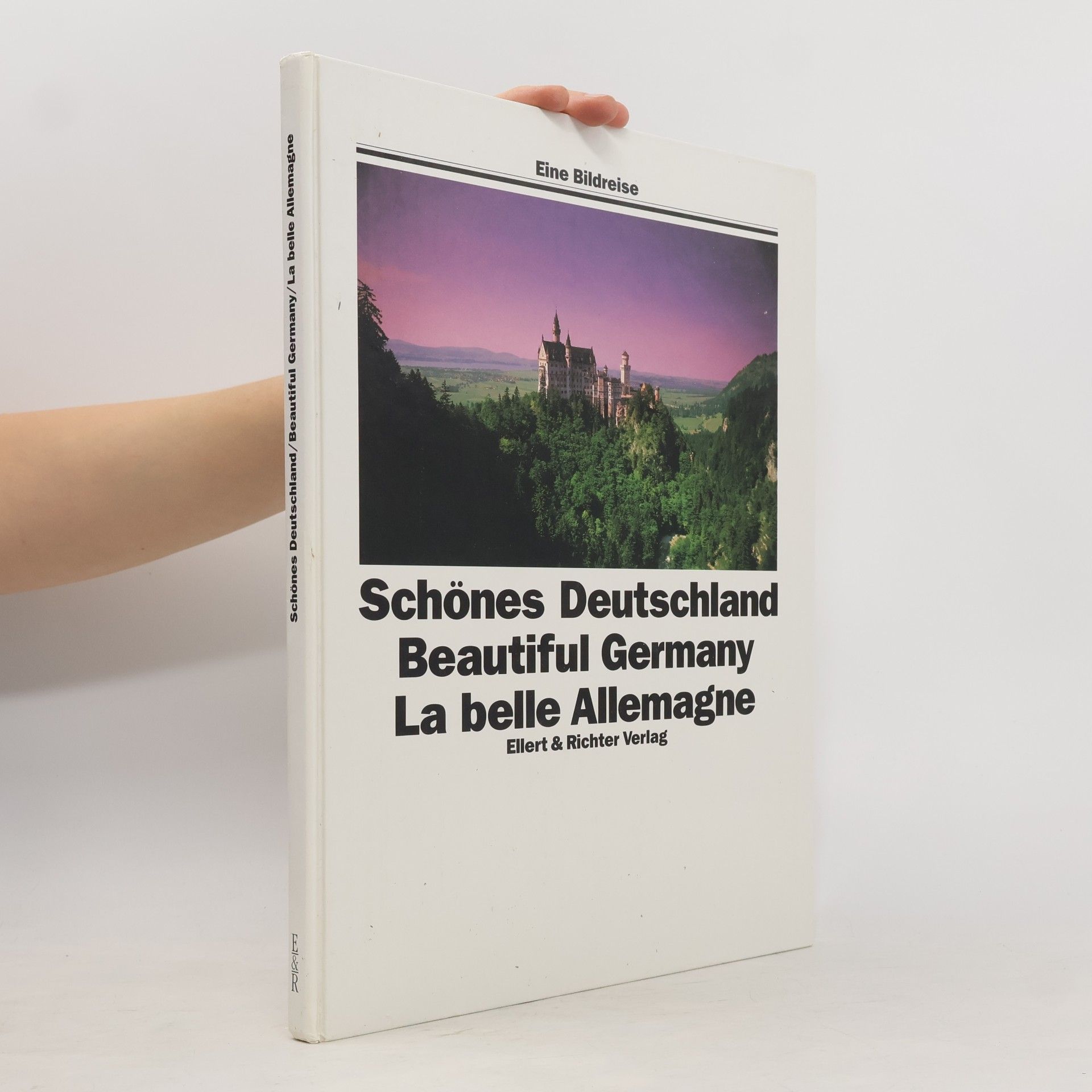 Schönes Deutschland