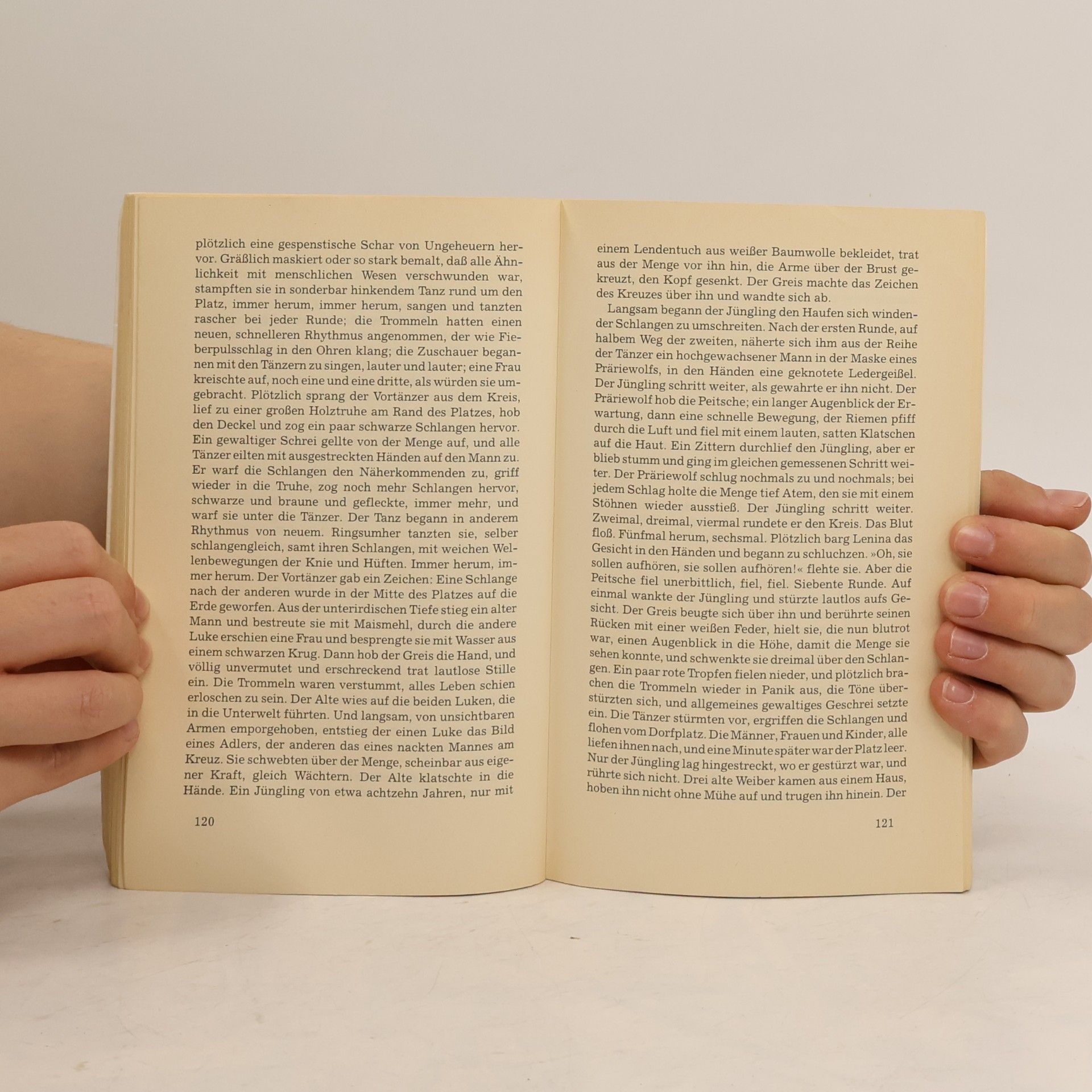 Aldous Huxley Schöne neue Welt