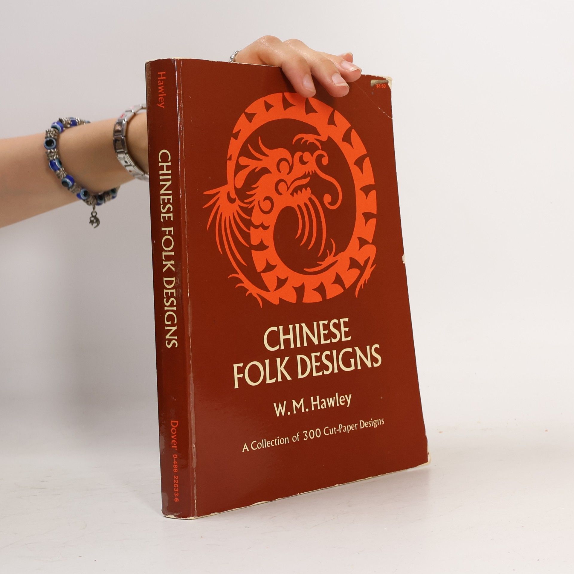 Francess Hawley Chinese Folk Designs