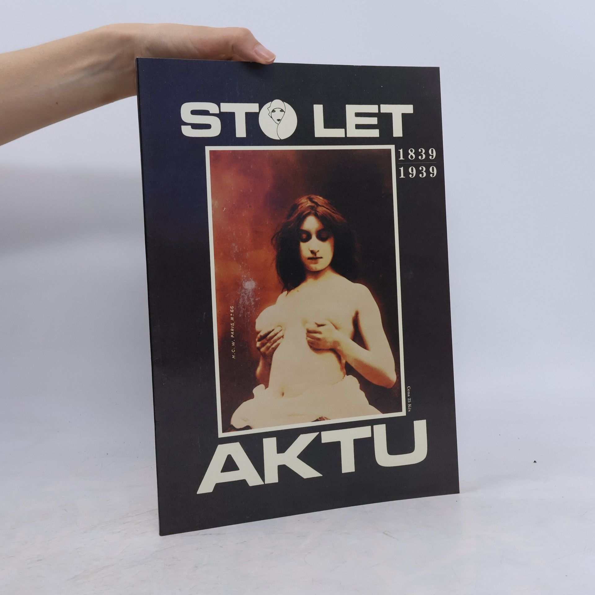Sto let aktu 1839-1939