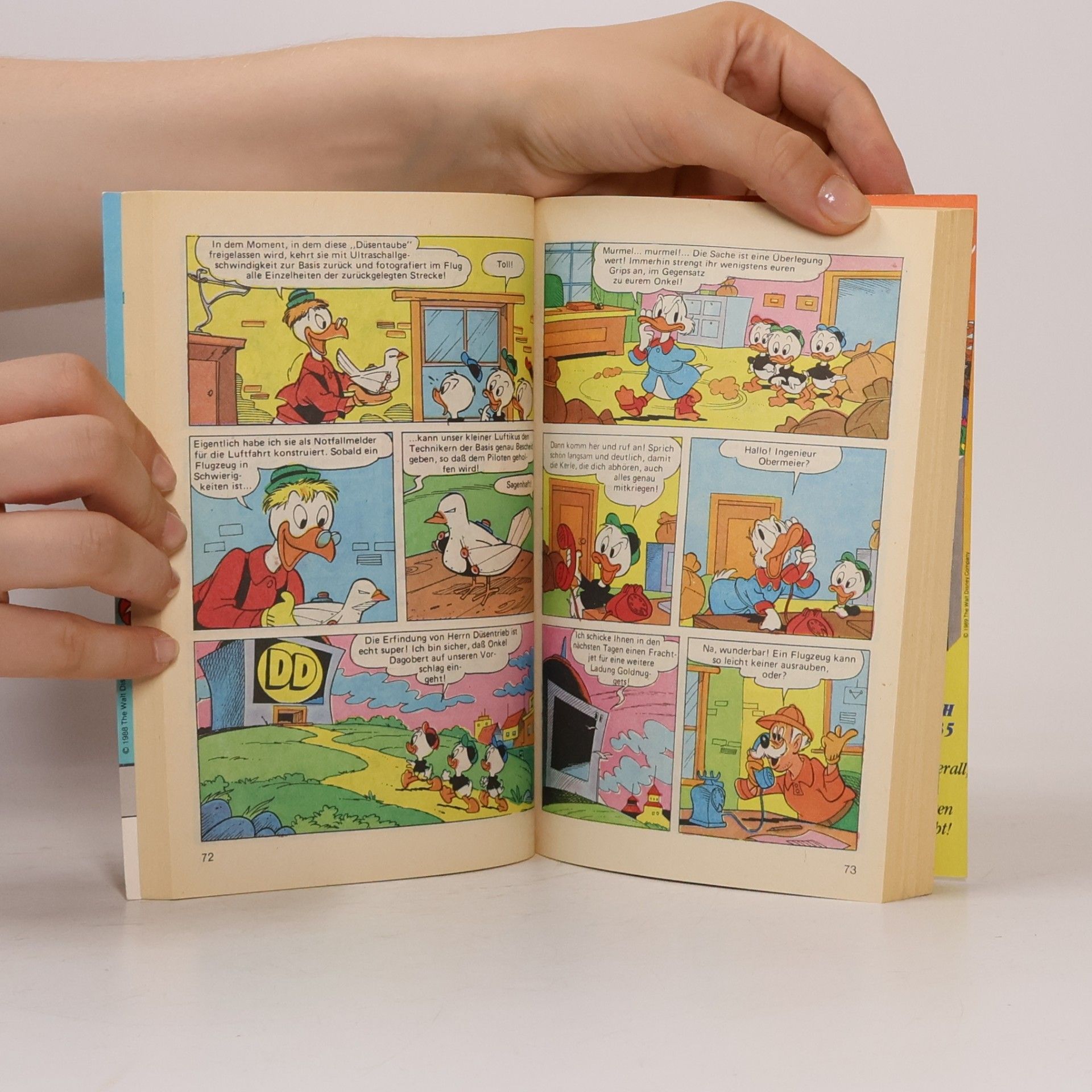 Autorenkollektiv Lustiges Taschenbuch 100. Ein Fest für Donald