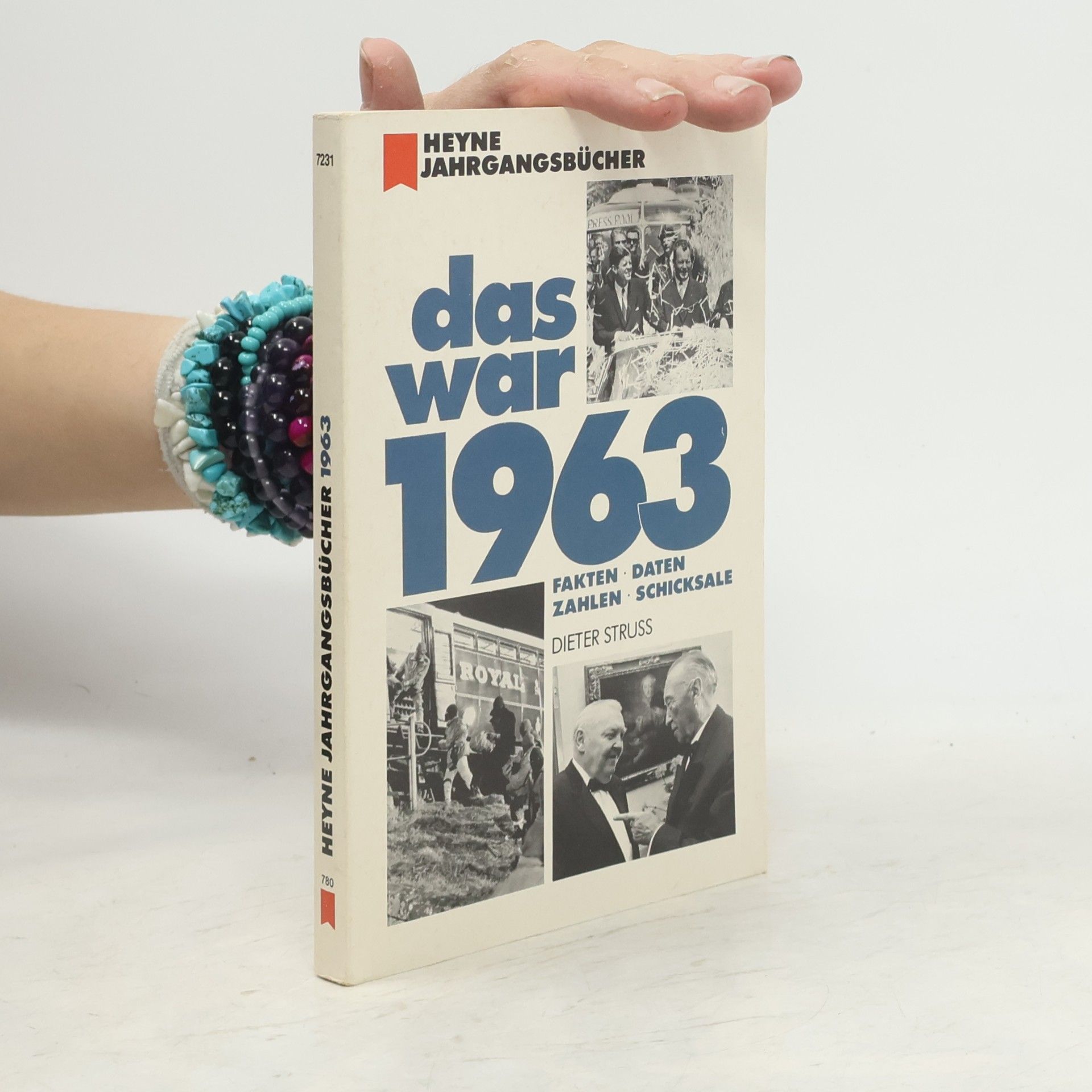 Das war 1963